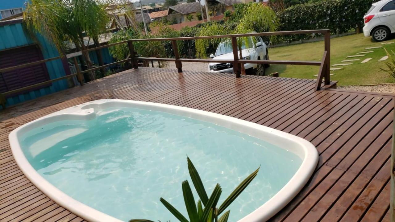 Hindu Box Containers e Cabanas