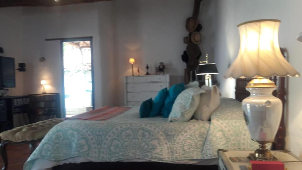 Casa Bakero