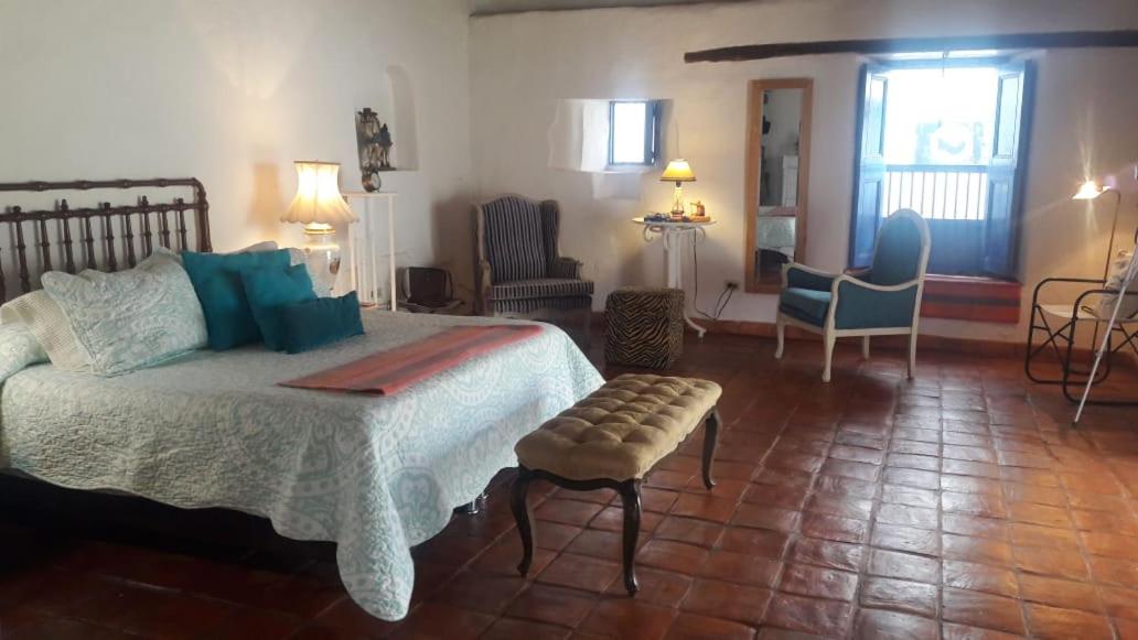 Casa Bakero
