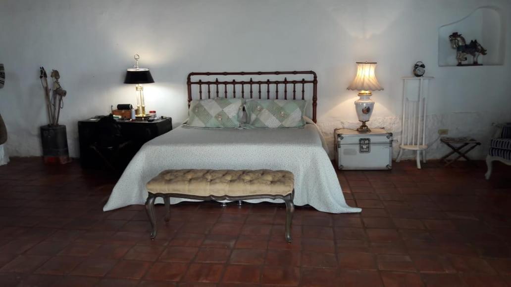 Casa Bakero