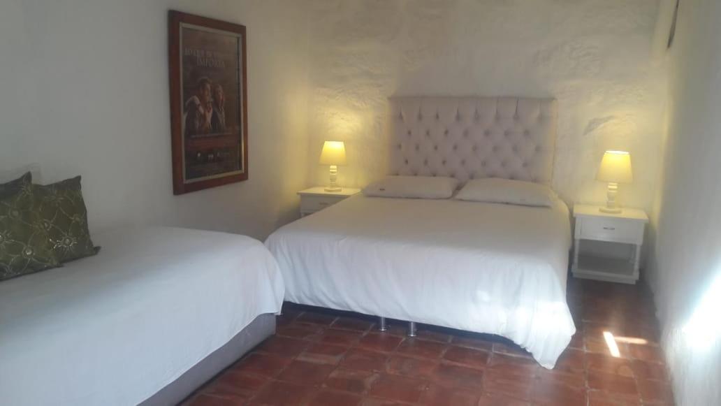 Casa Bakero