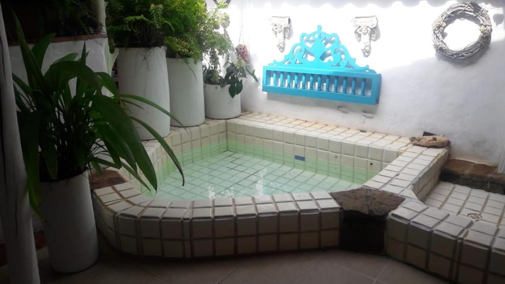 Casa Bakero