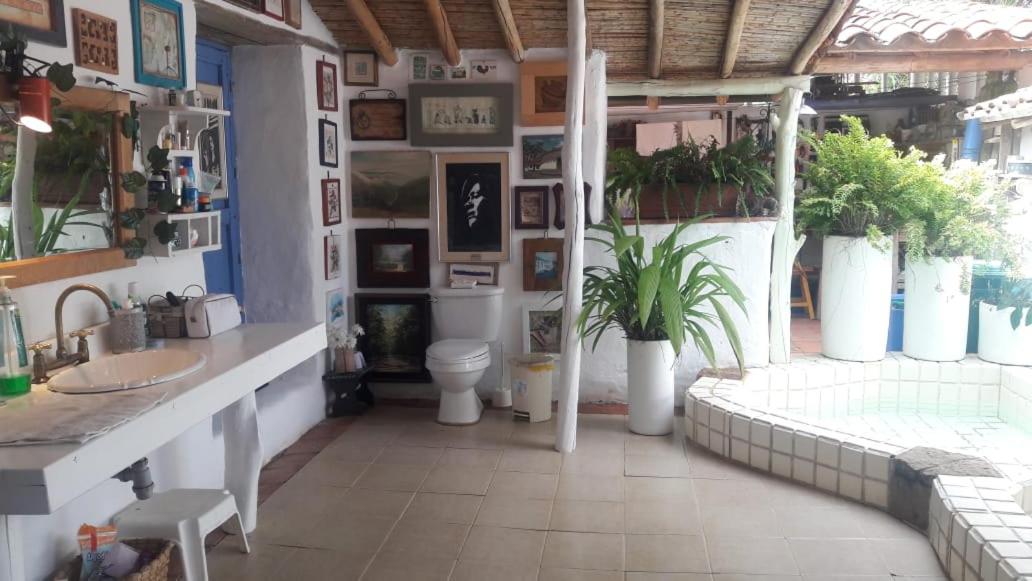 Casa Bakero