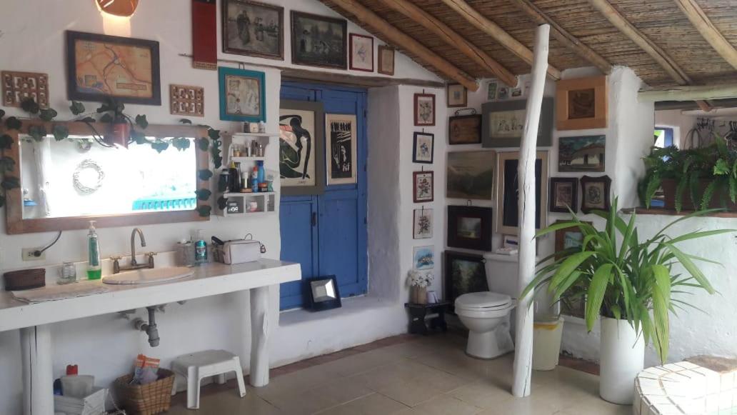 Casa Bakero