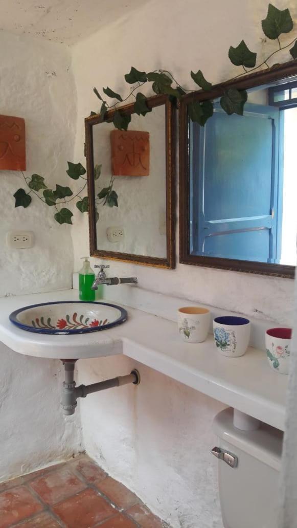 Casa Bakero