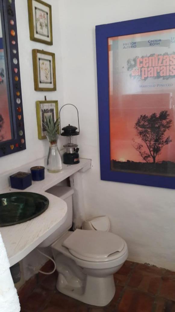 Casa Bakero