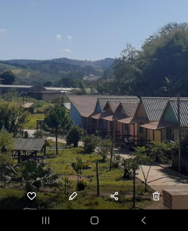 Pousada Portela Chalés