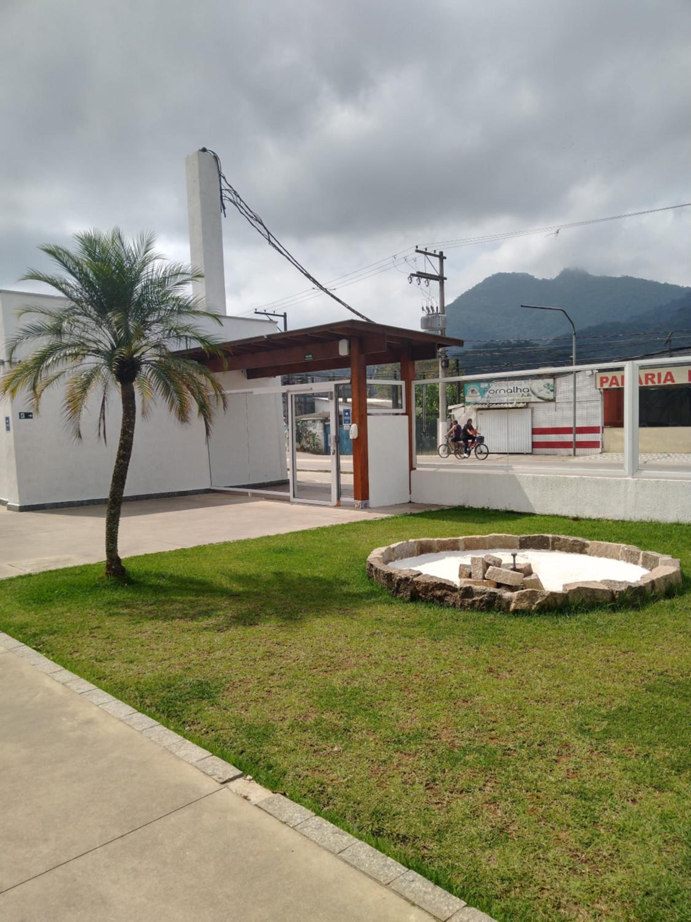 Apartamento em Ubatuba - SP - main view