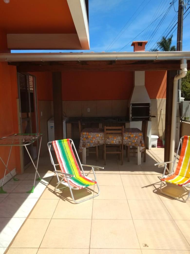 Aluguel casa Bombinhas