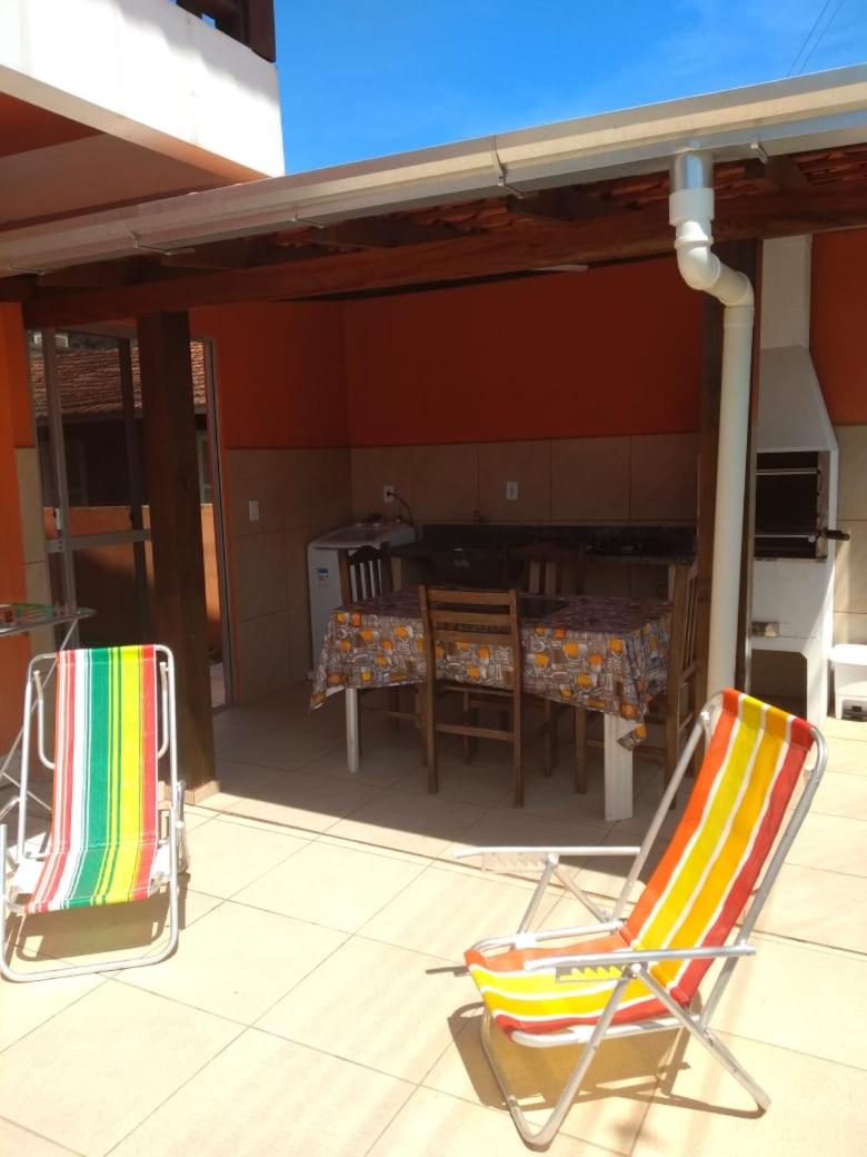 Aluguel casa Bombinhas