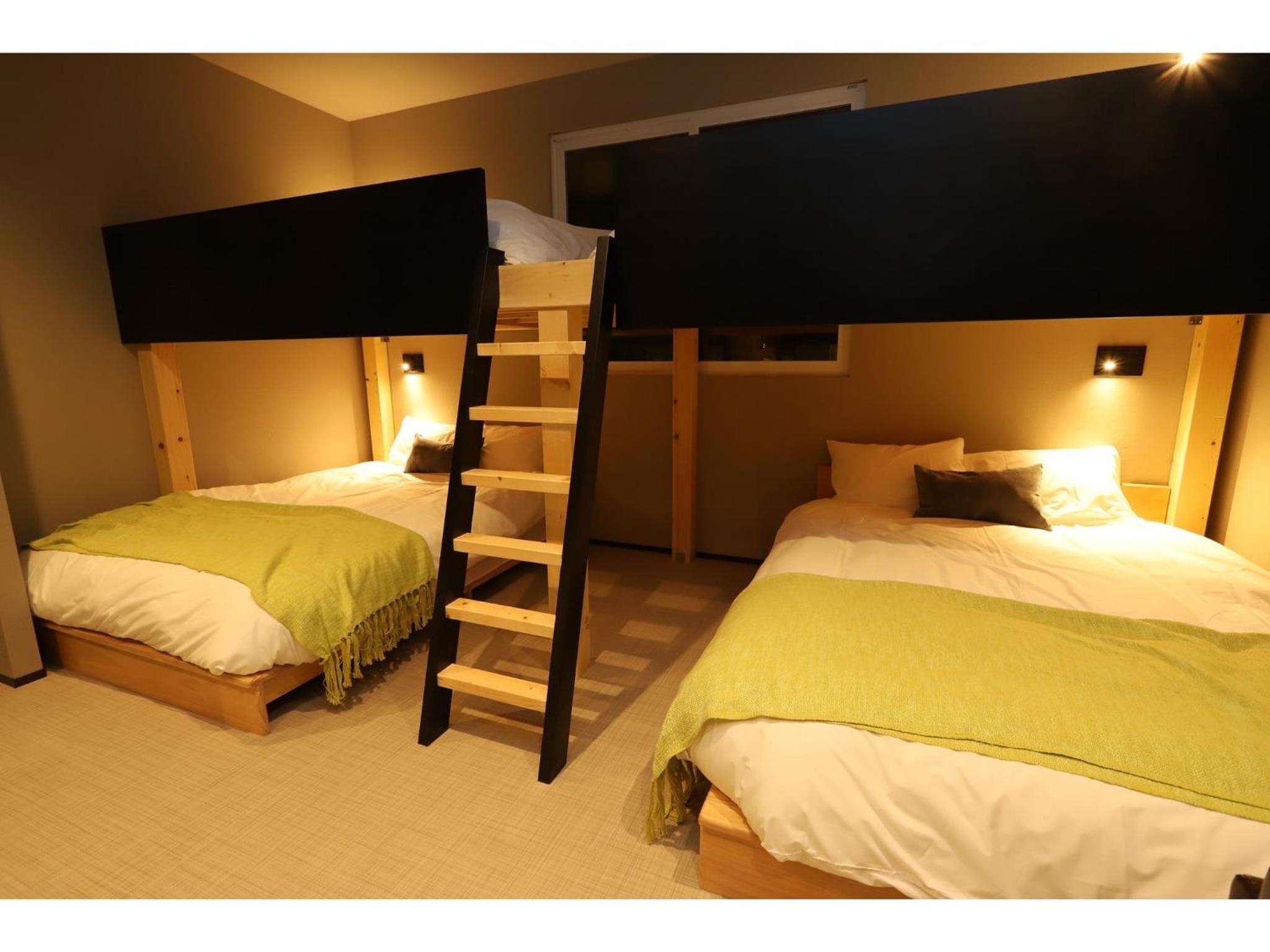 Uchi Living Stay AOZORA - Image 3