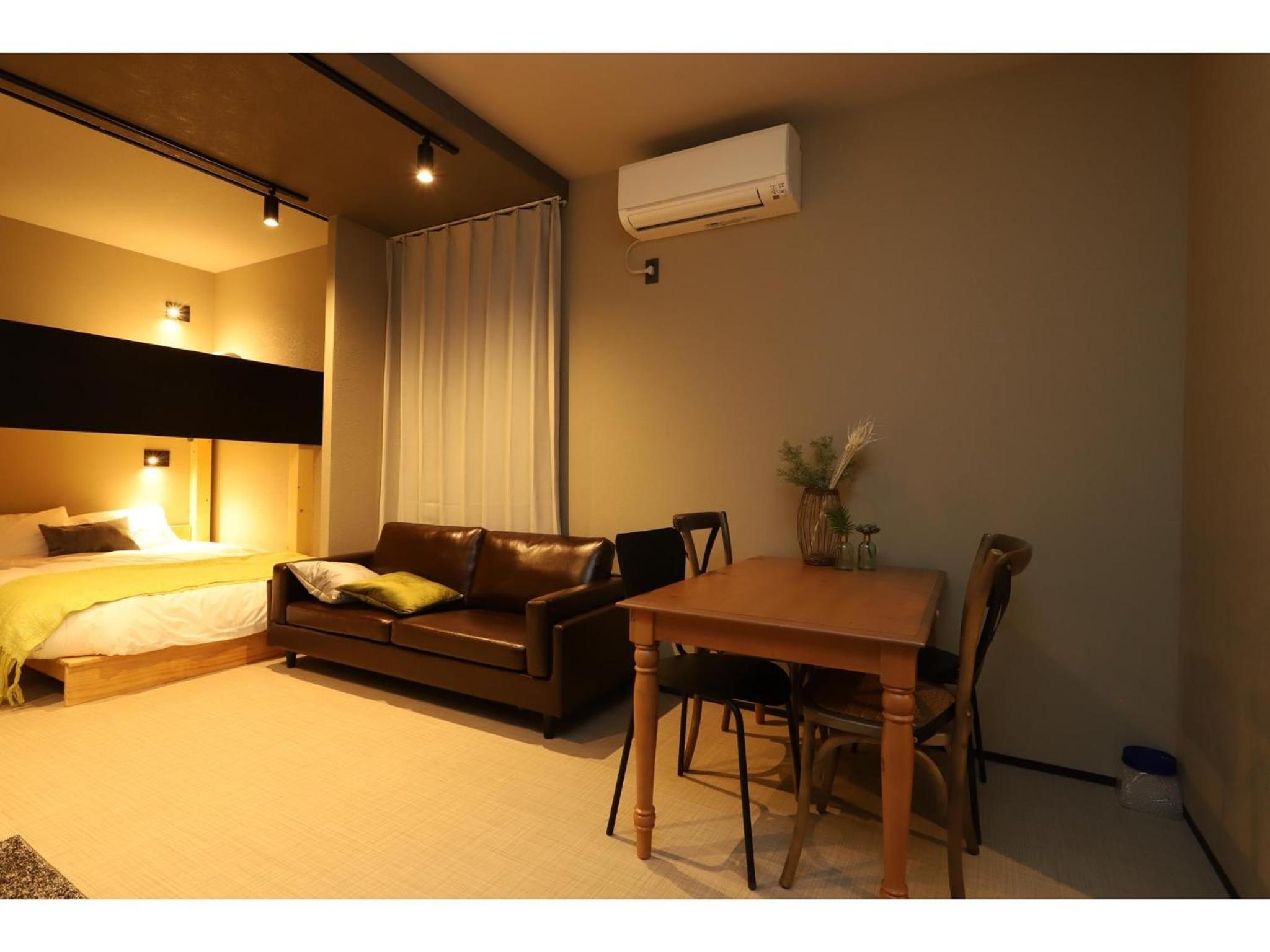Uchi Living Stay AOZORA - Image 4