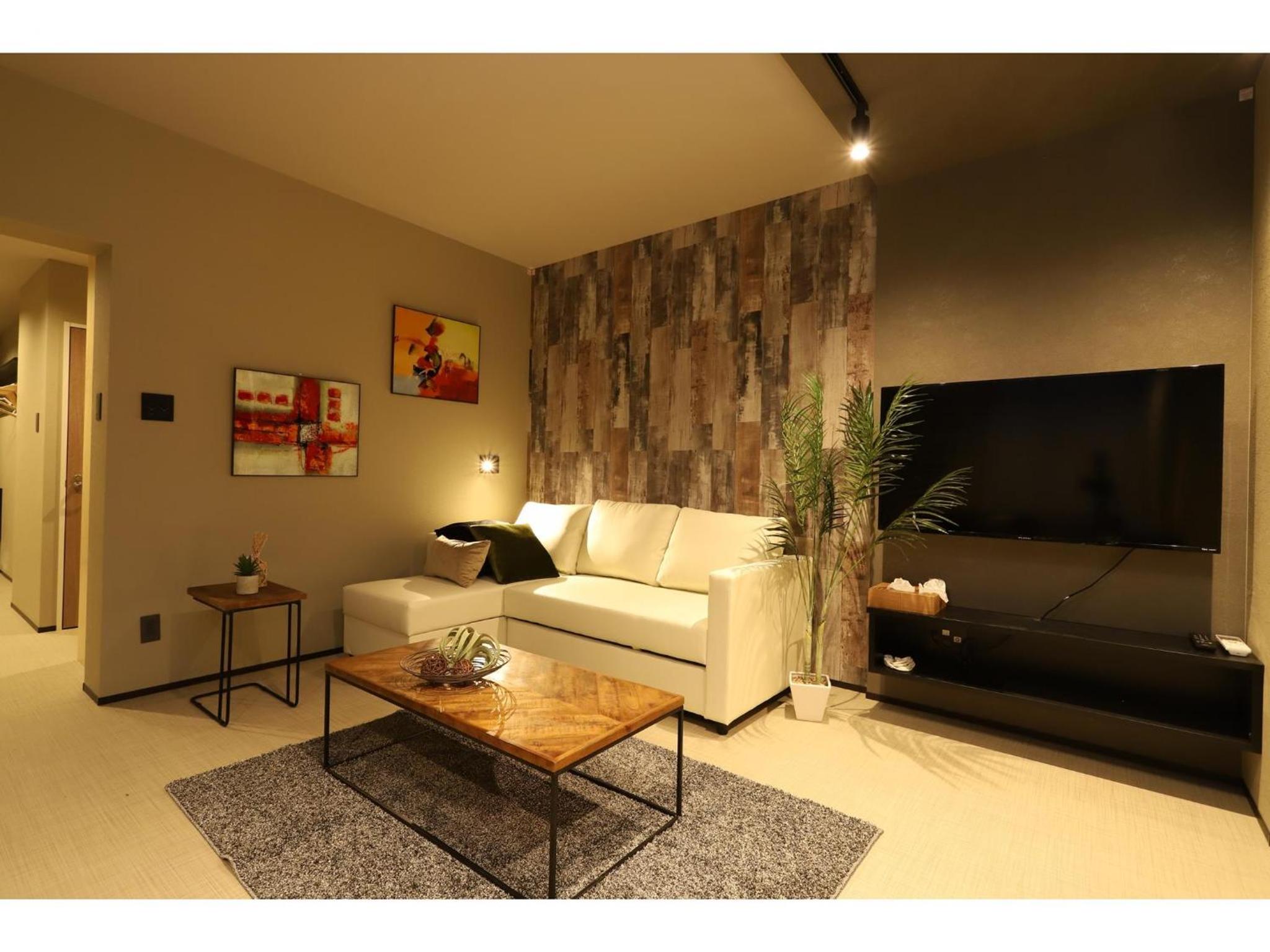 Uchi Living Stay AOZORA - Image 5