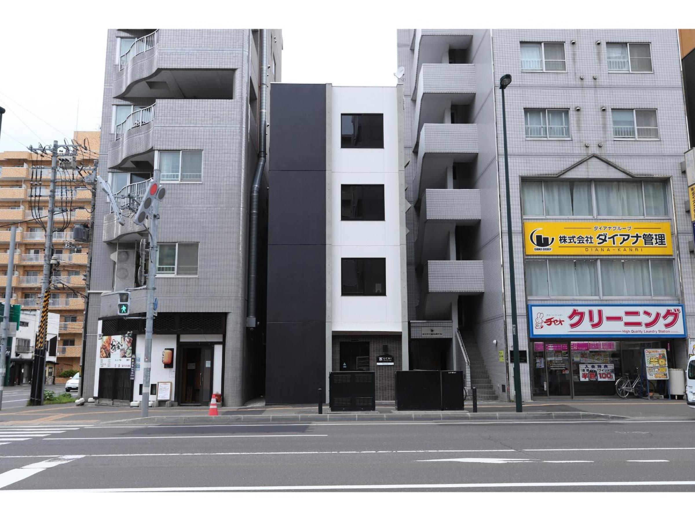 Uchi Living Stay AOZORA - Image 2