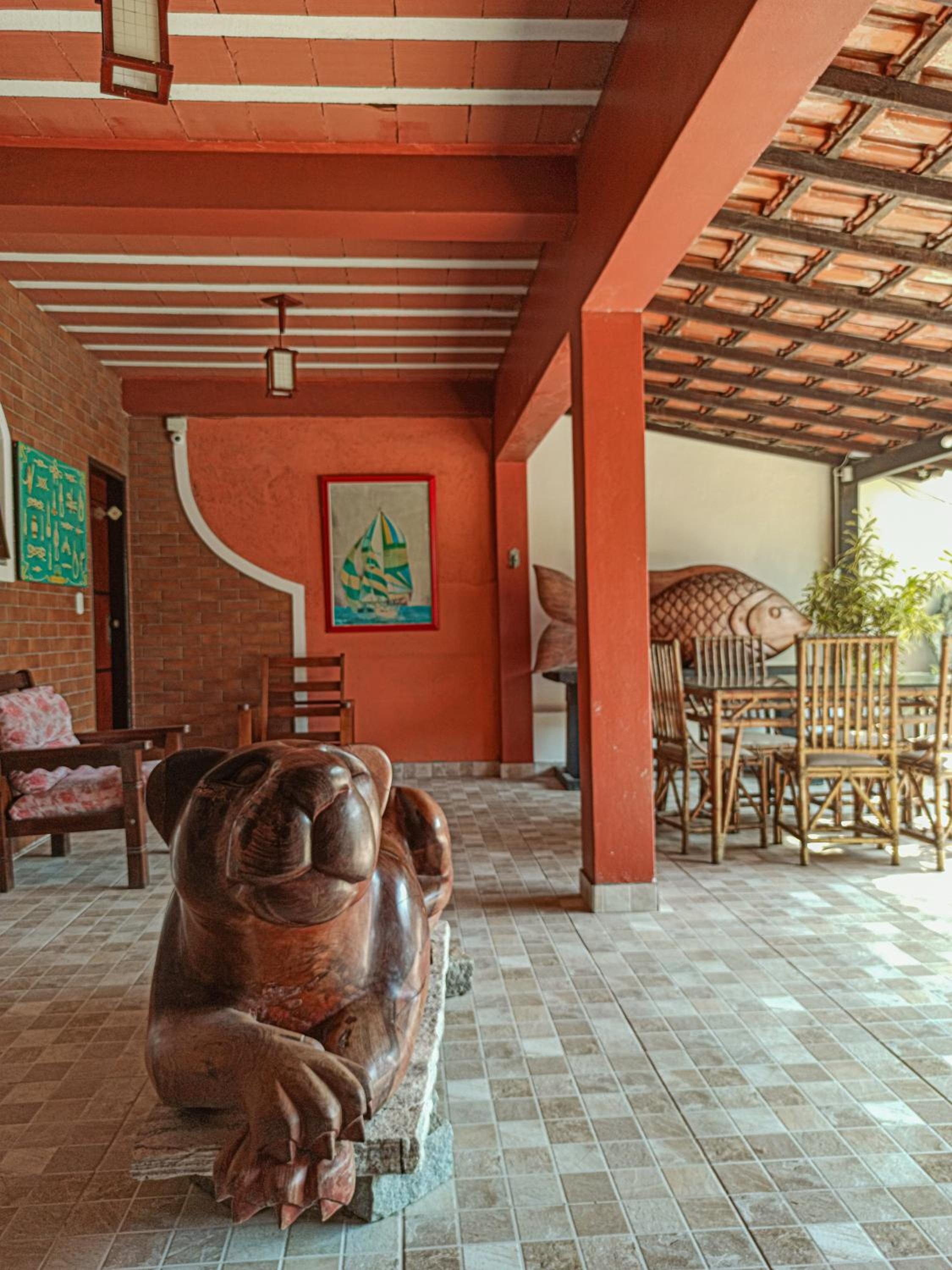 lounge