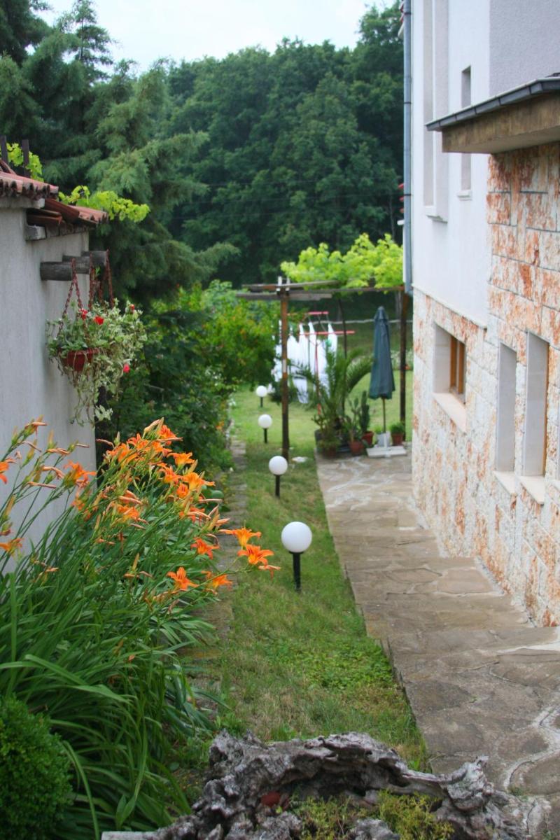 Victoria Sinemorets Guest House
