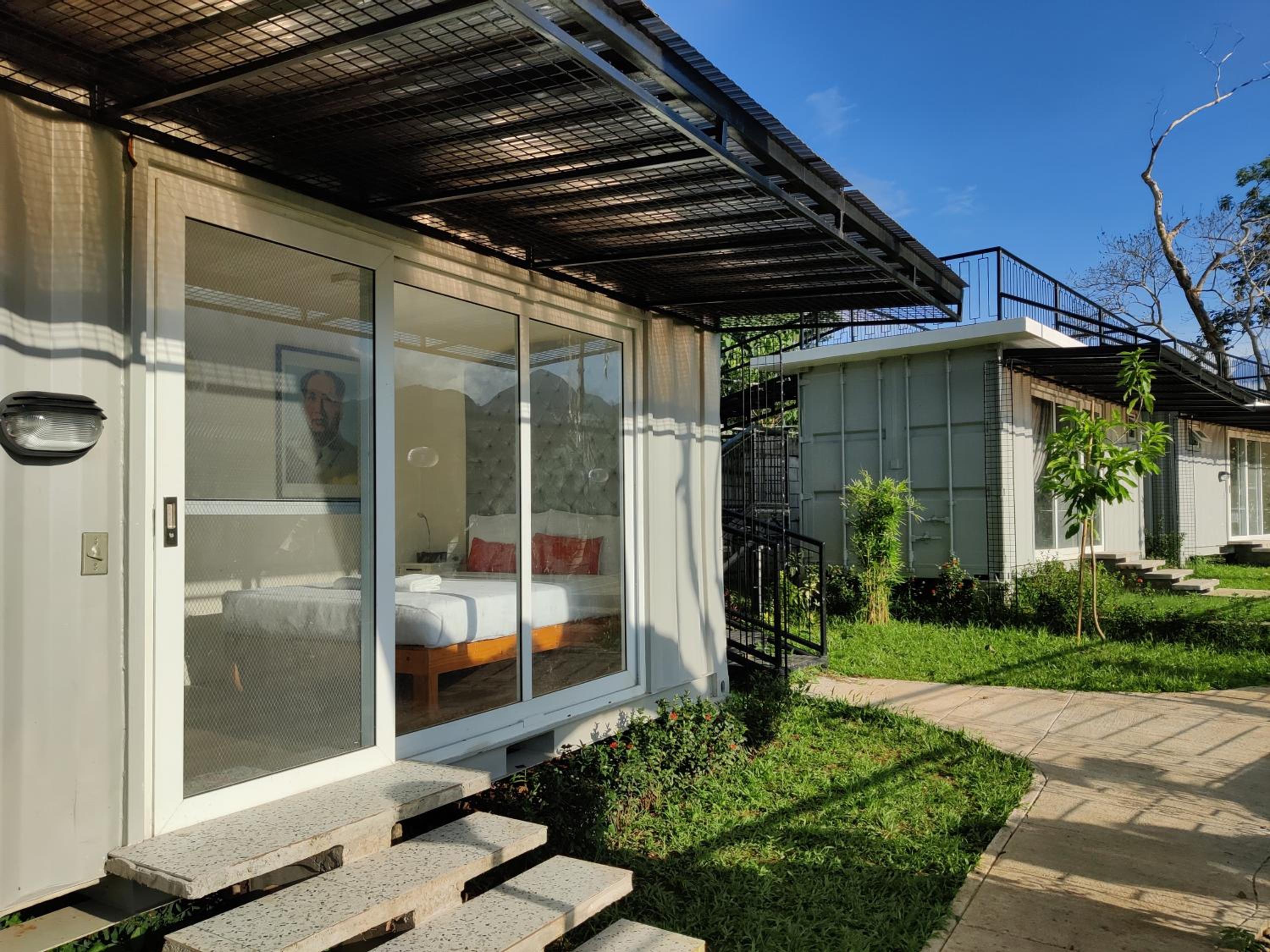 The Duyan House at Sinagtala Resort