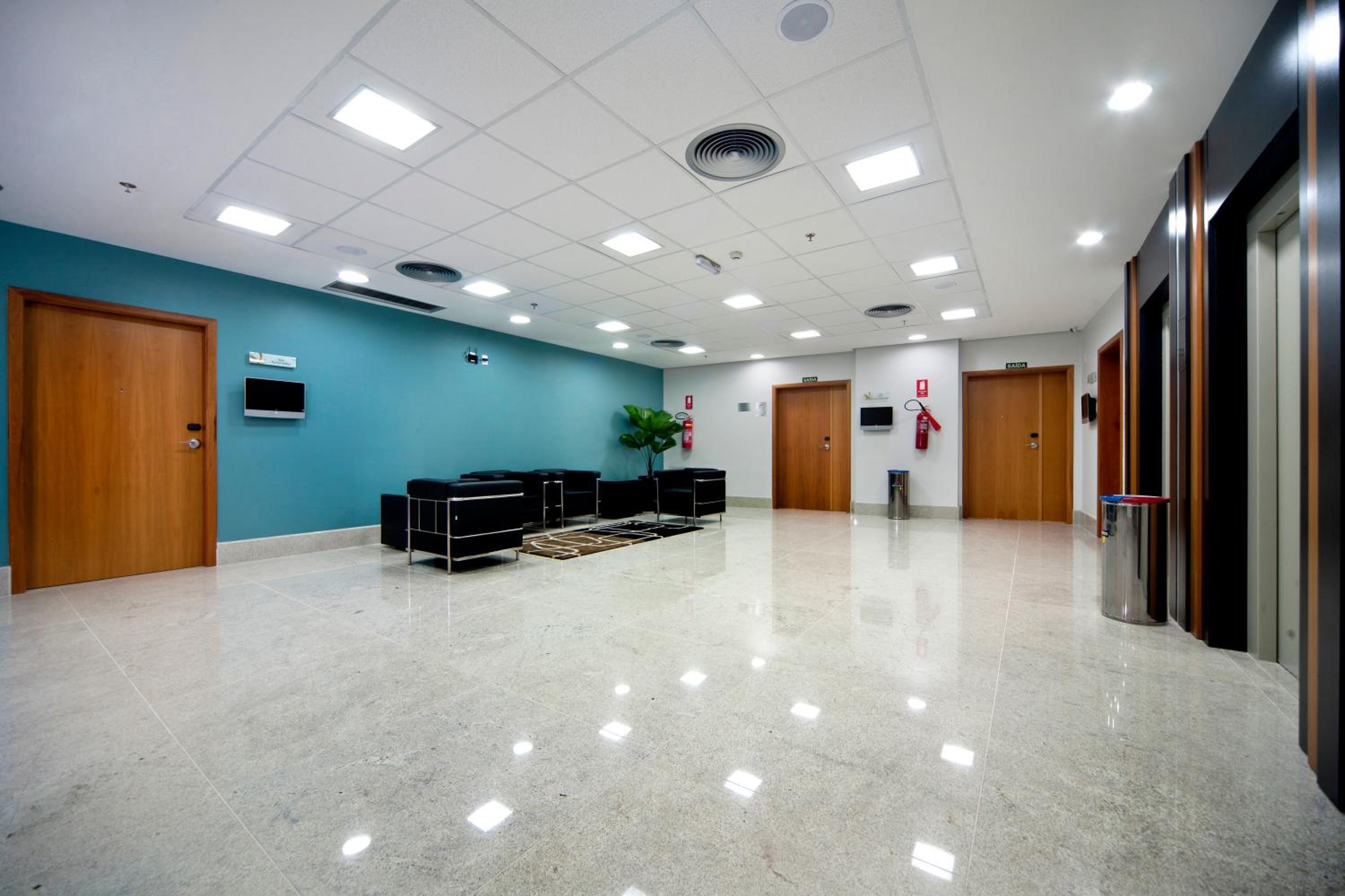 Quality Hotel Vitoria