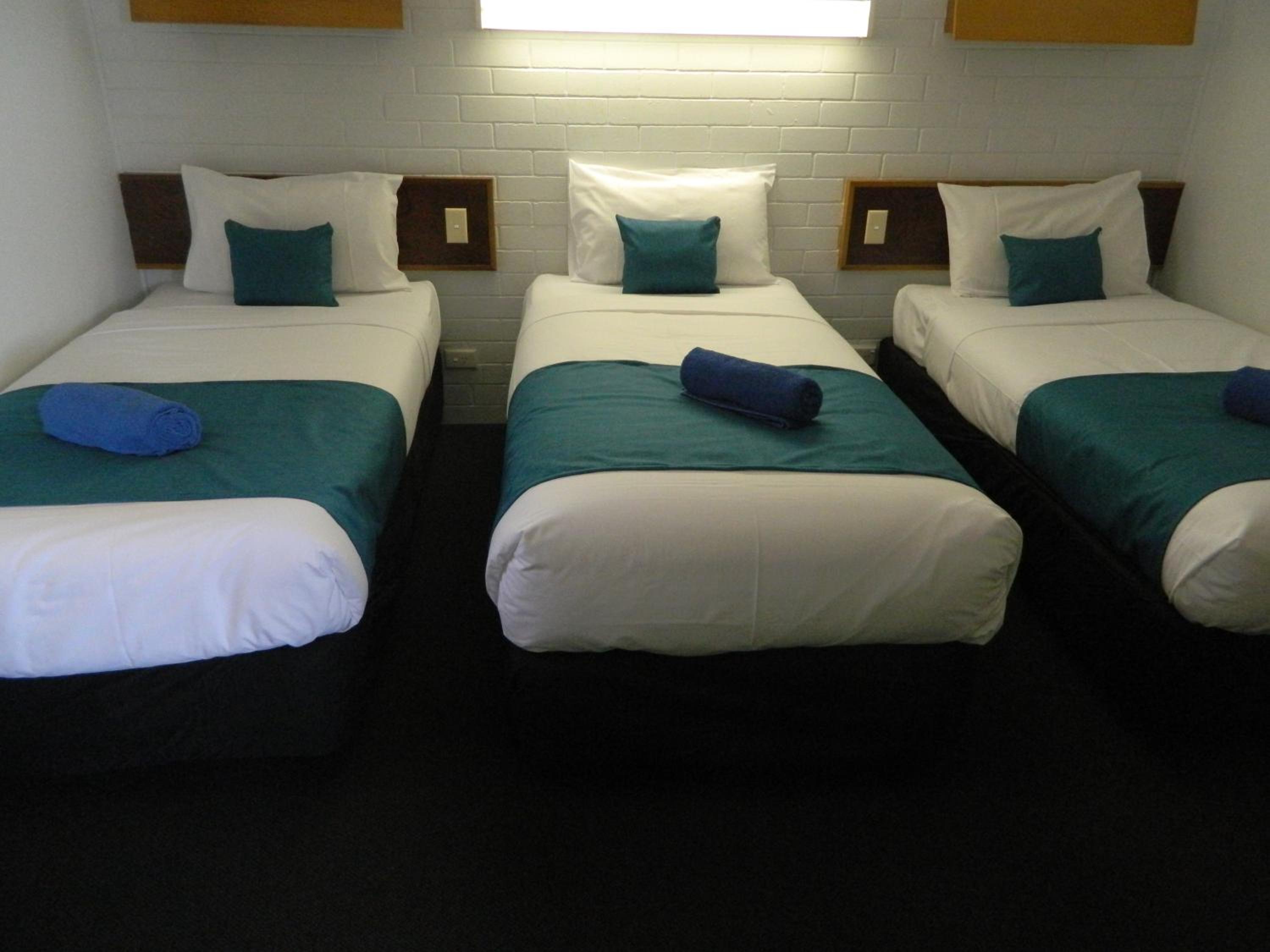 Coachman Motel