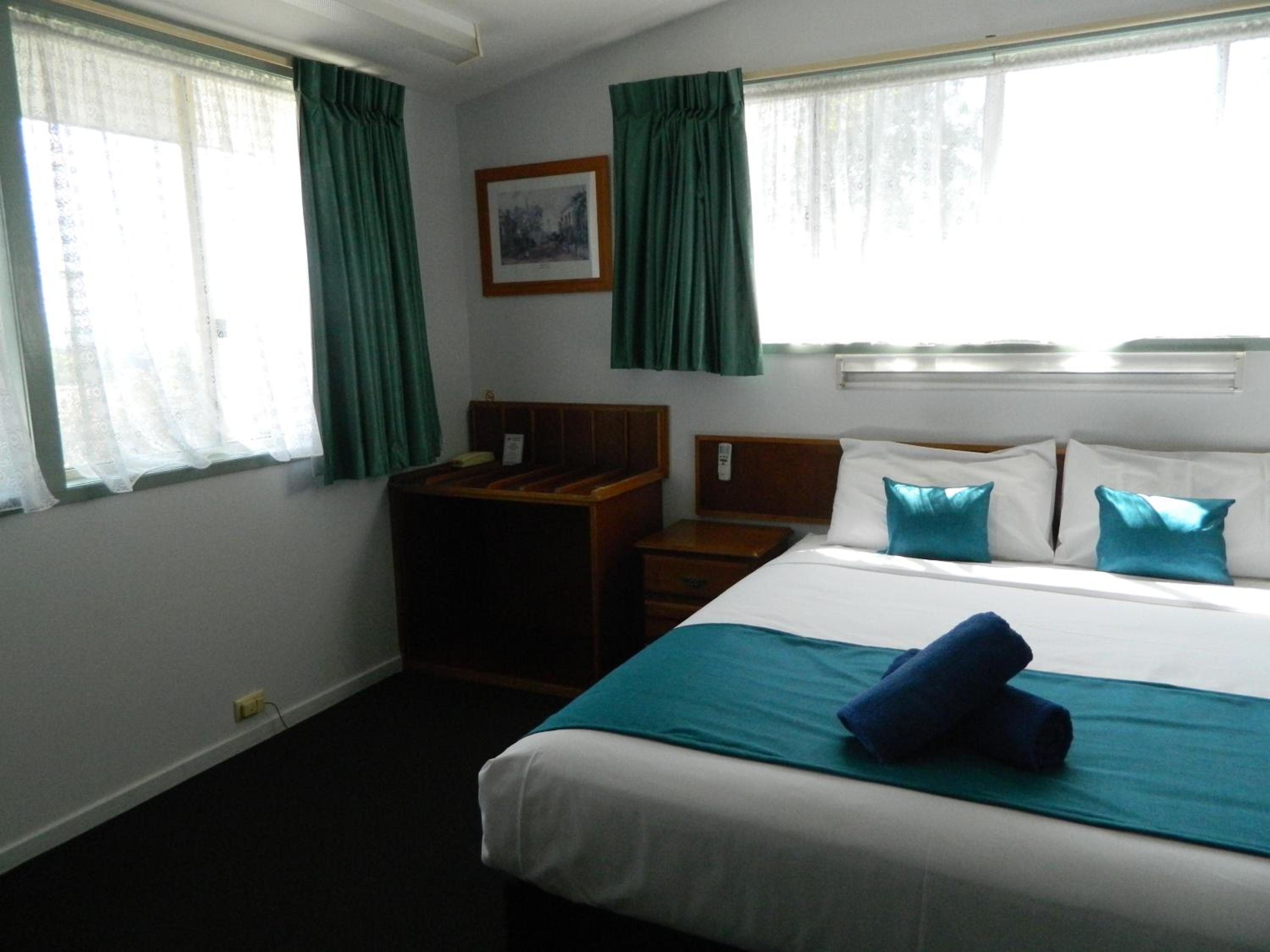 Coachman Motel