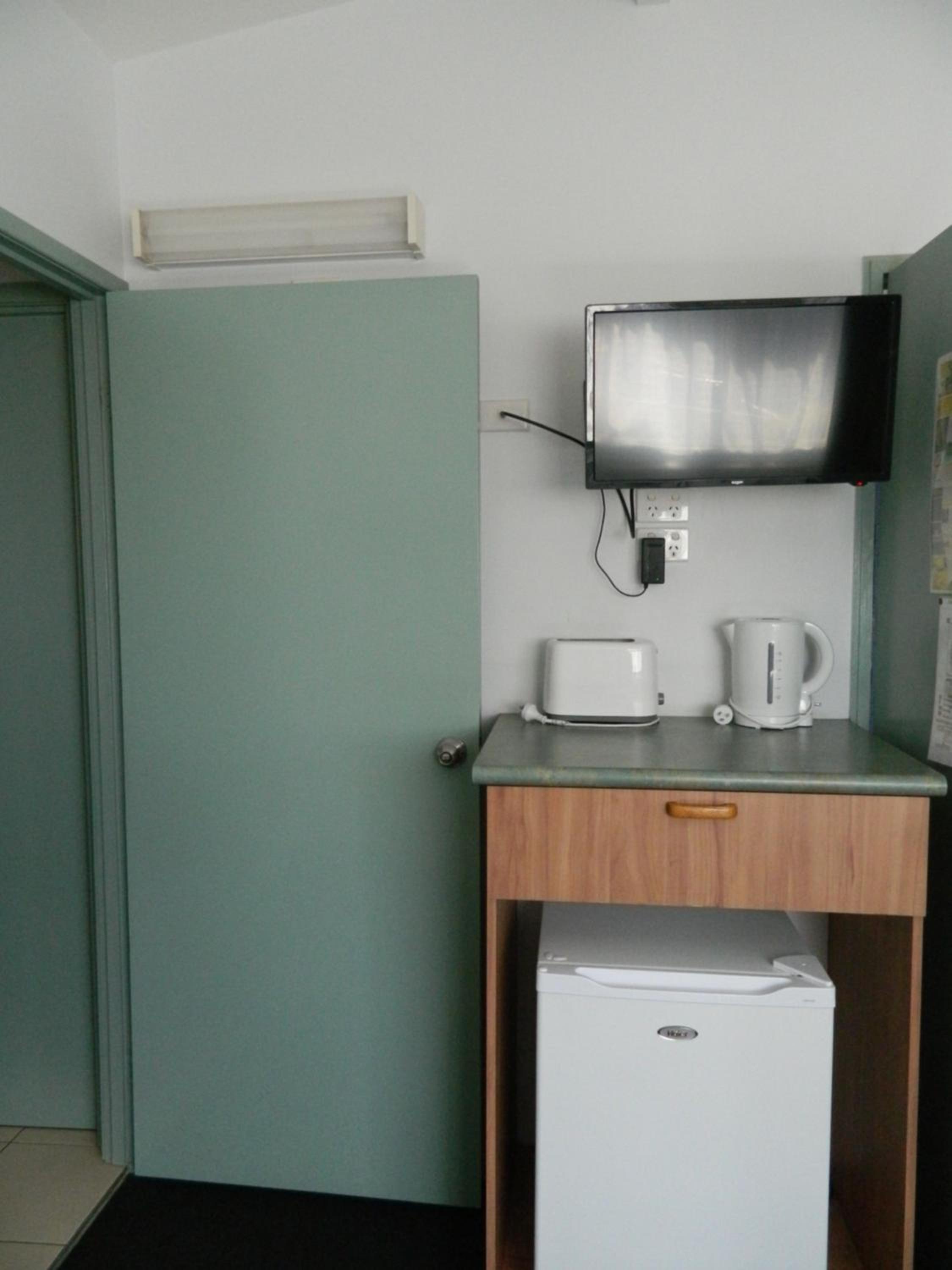 Coachman Motel