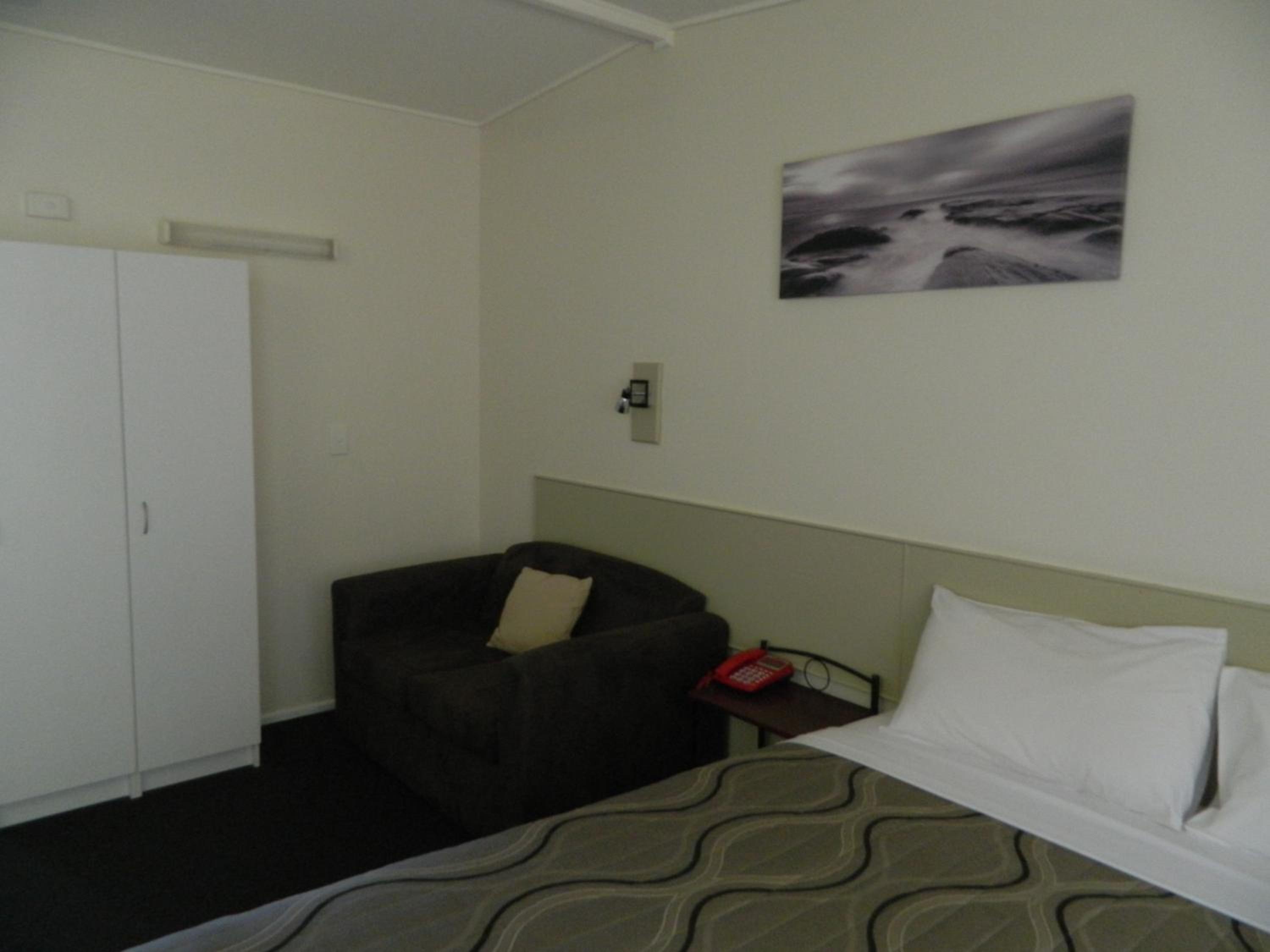 Coachman Motel