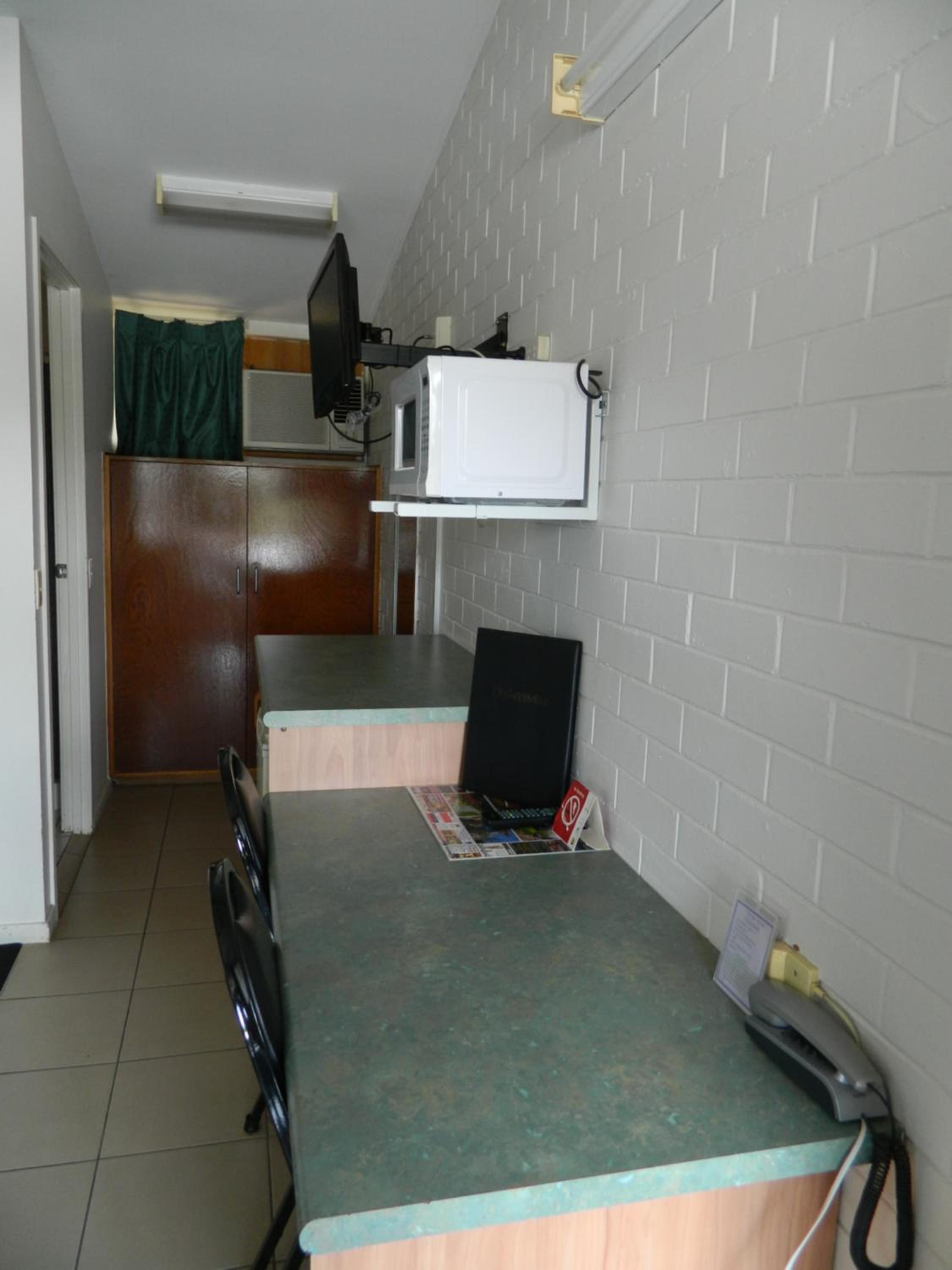 Coachman Motel