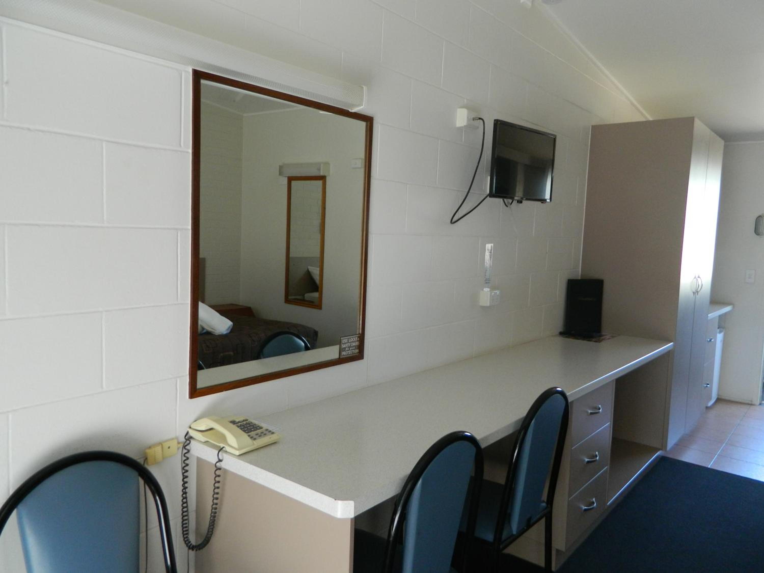Coachman Motel