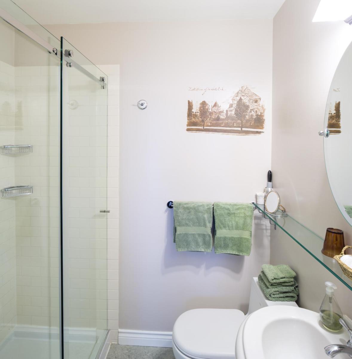 West End Guest House