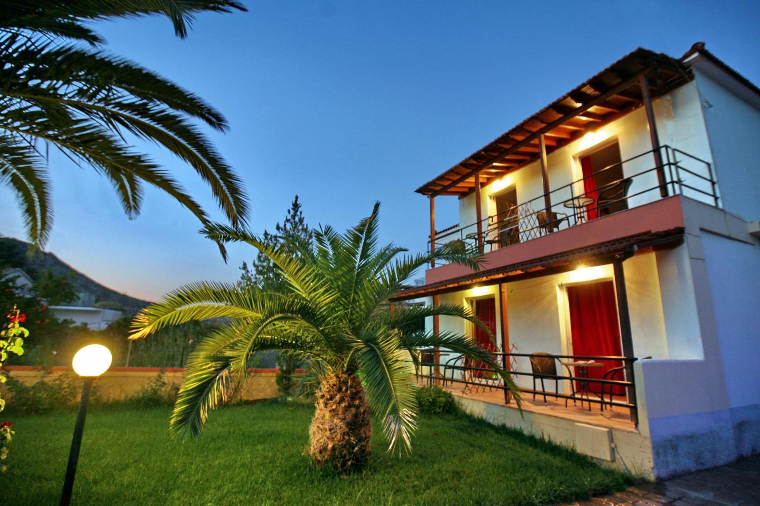 Andriotis Studios view 4