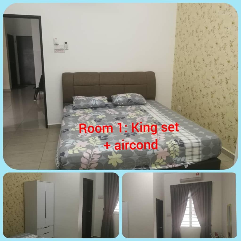 Homestay ayer keroh mitc photo 8