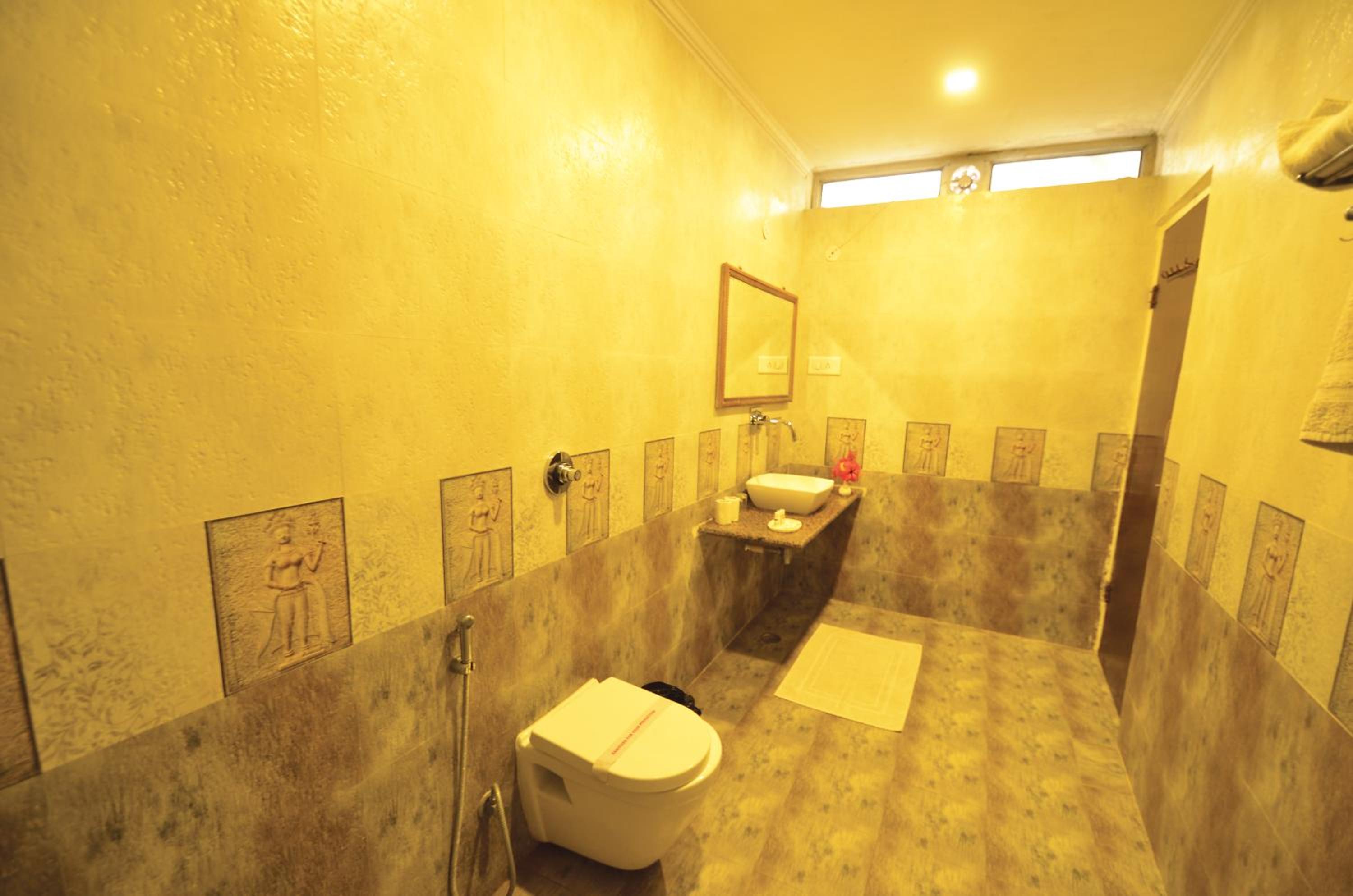 Raj Palace Resort
