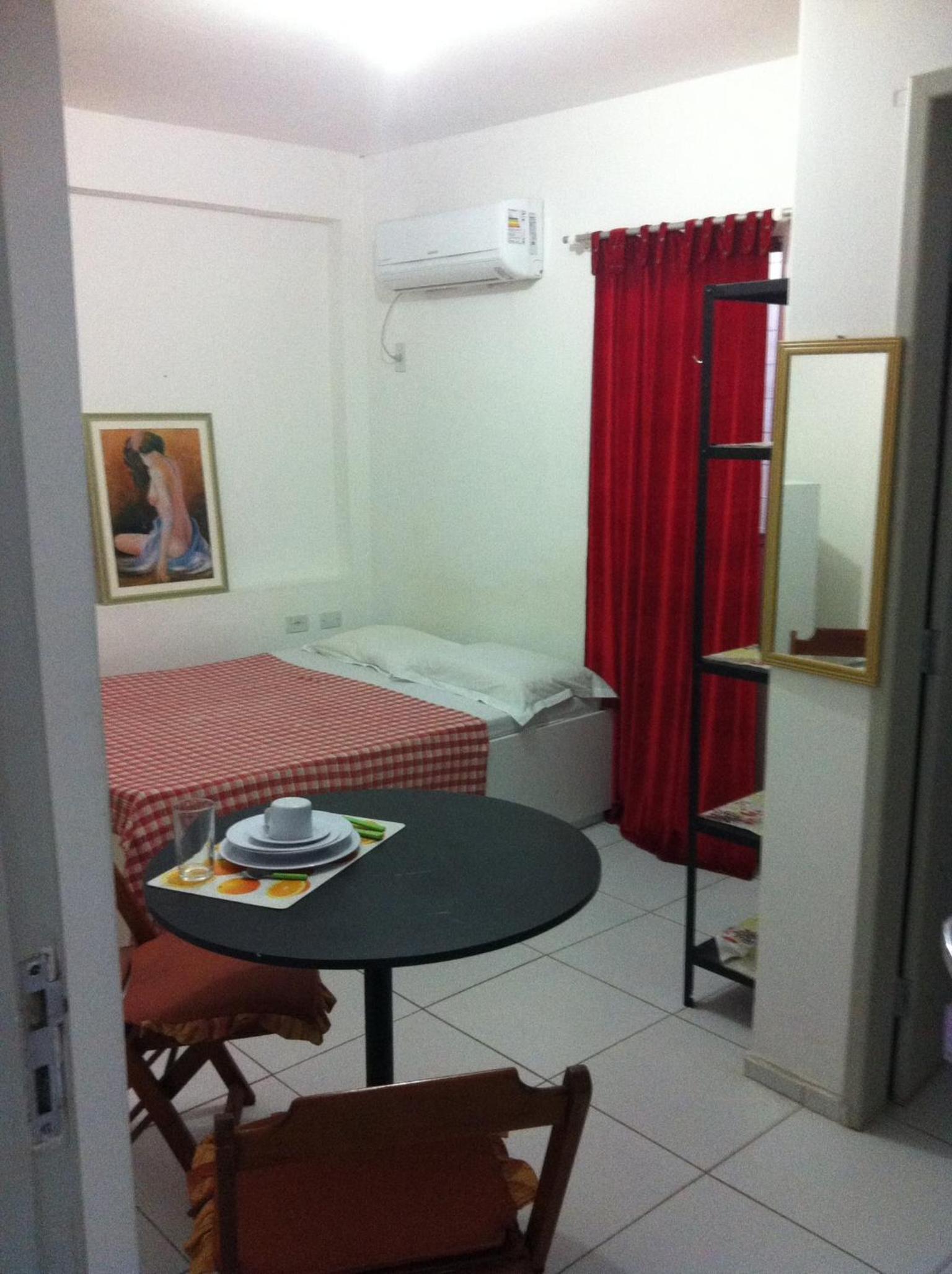 Studio 51 residence