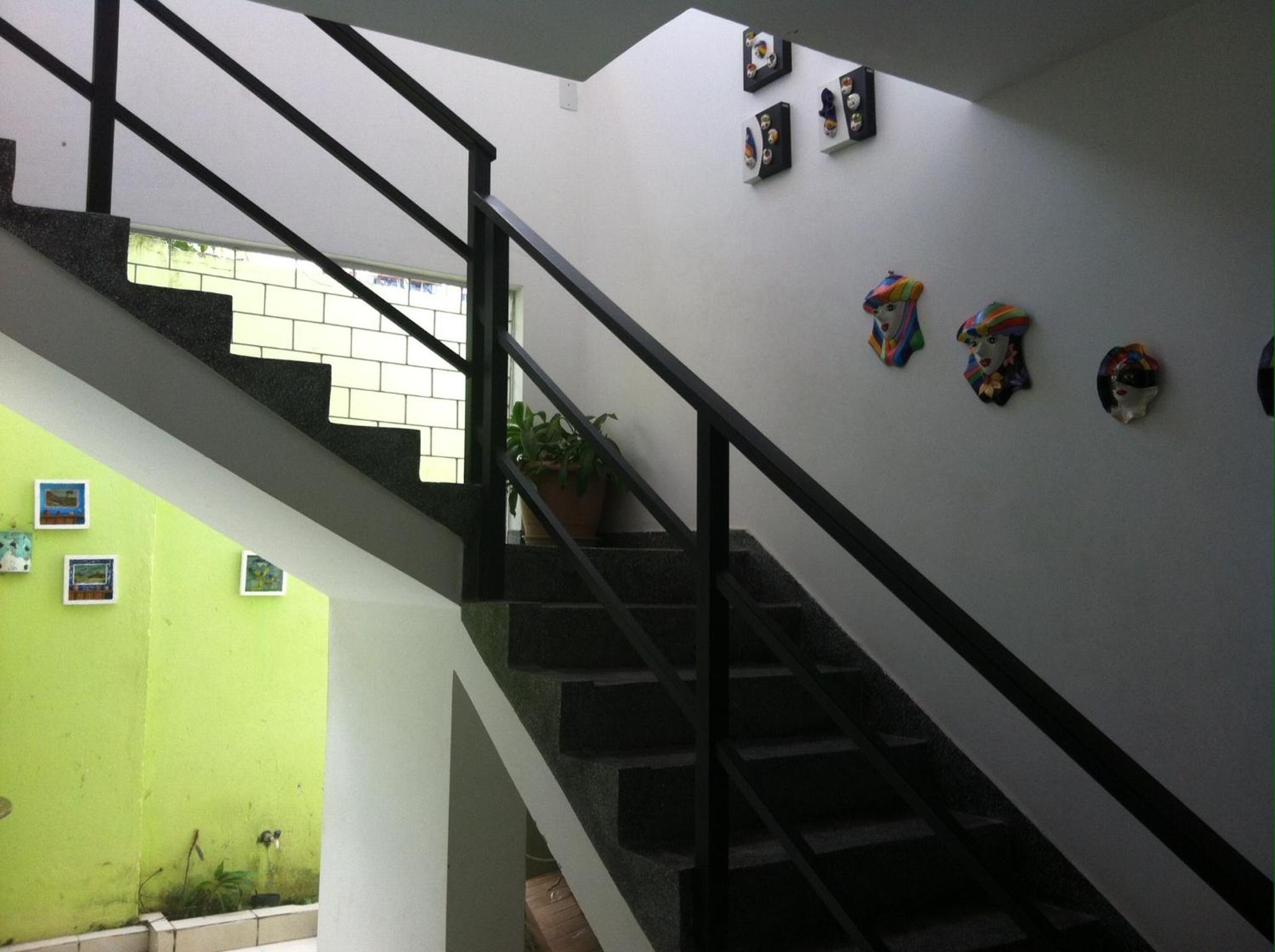 Studio 51 residence
