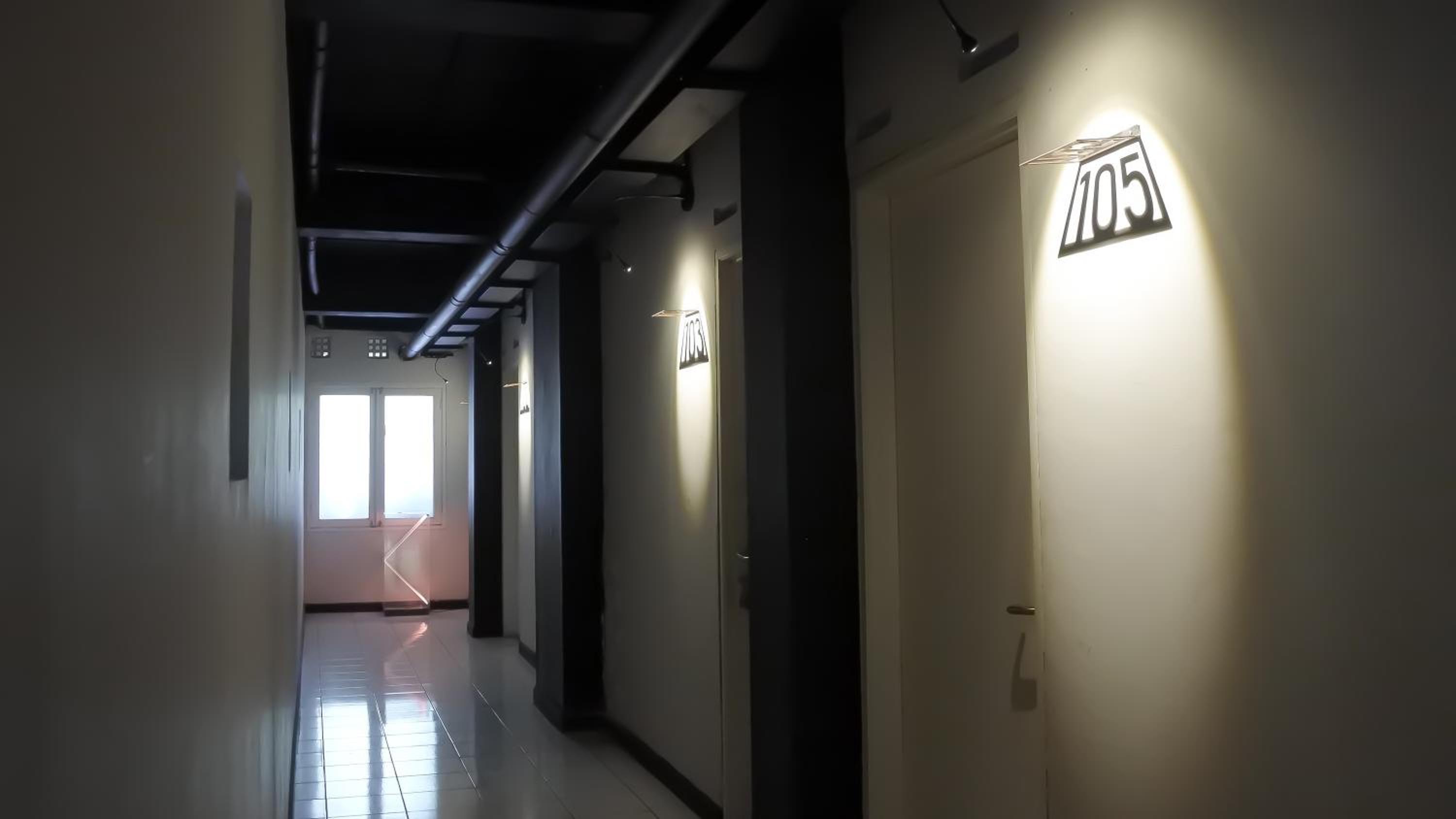 RedDoorz near Exit Toll Pasteur 5 view 4
