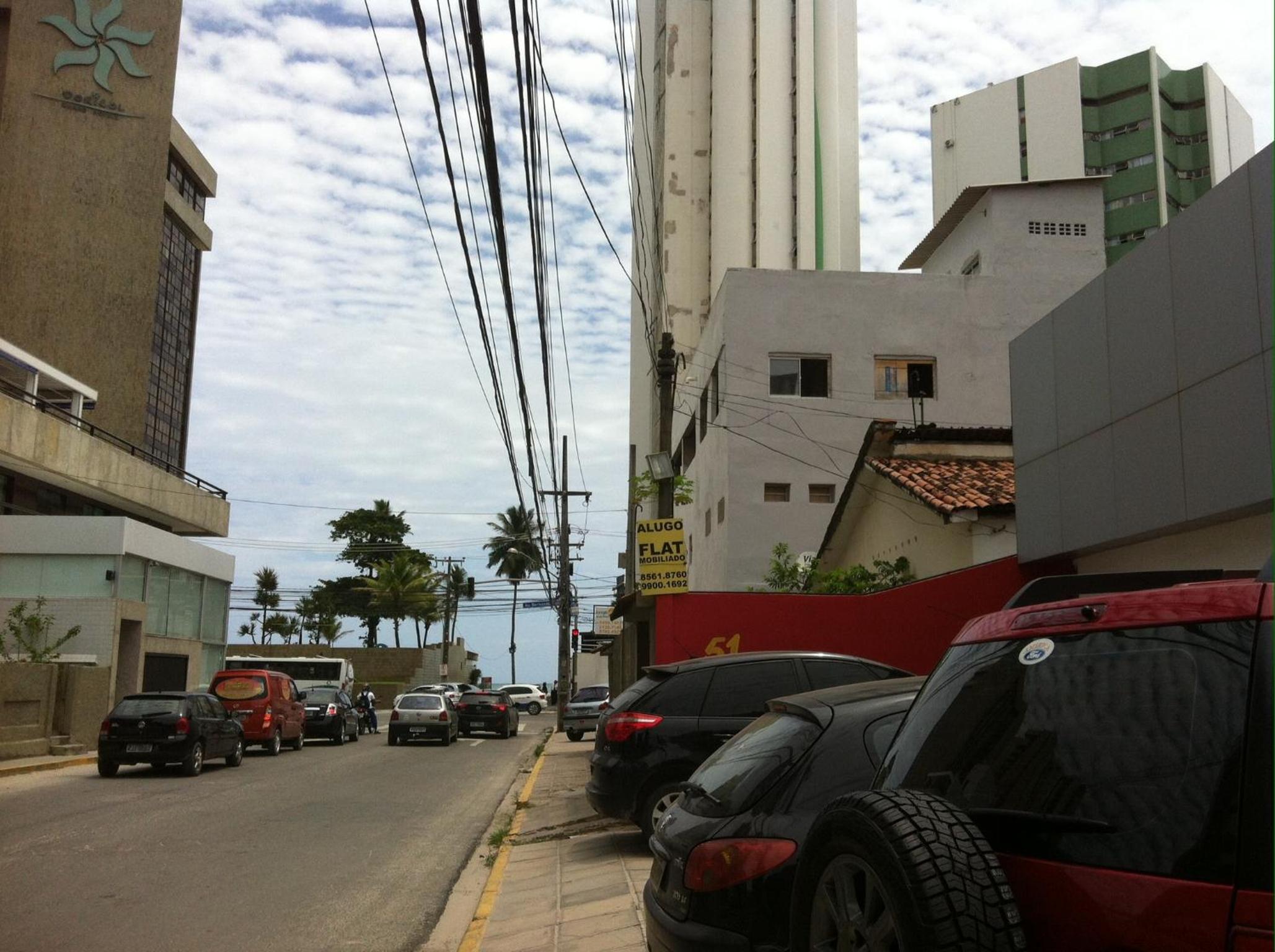 Studio 51 residence