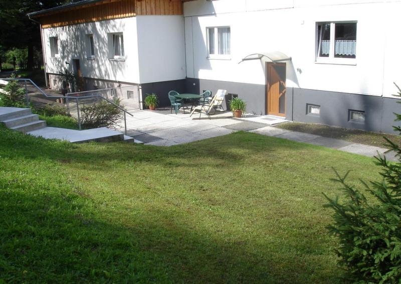 Ferienwohnung am Spitzberg view 4
