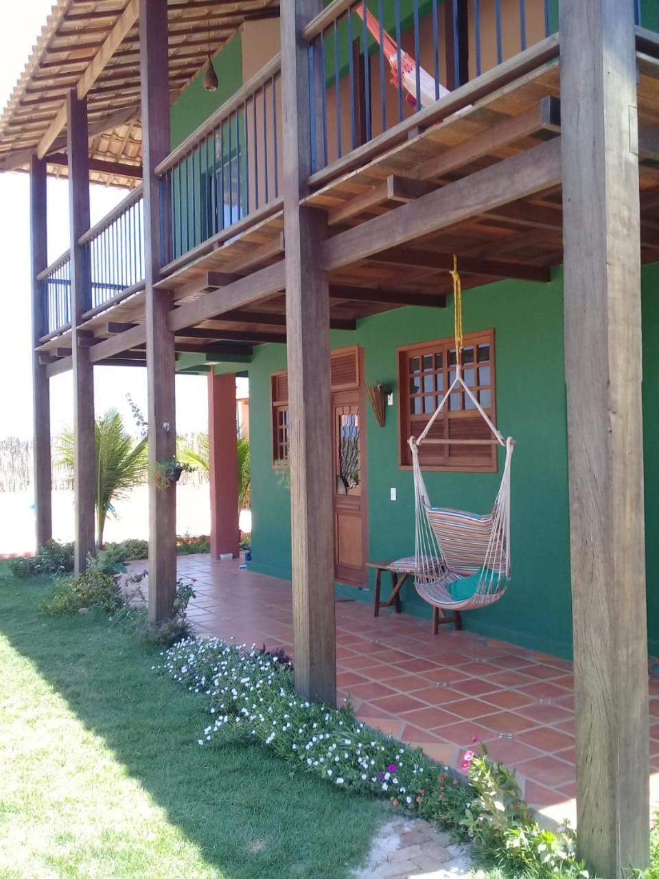 Vila Nina