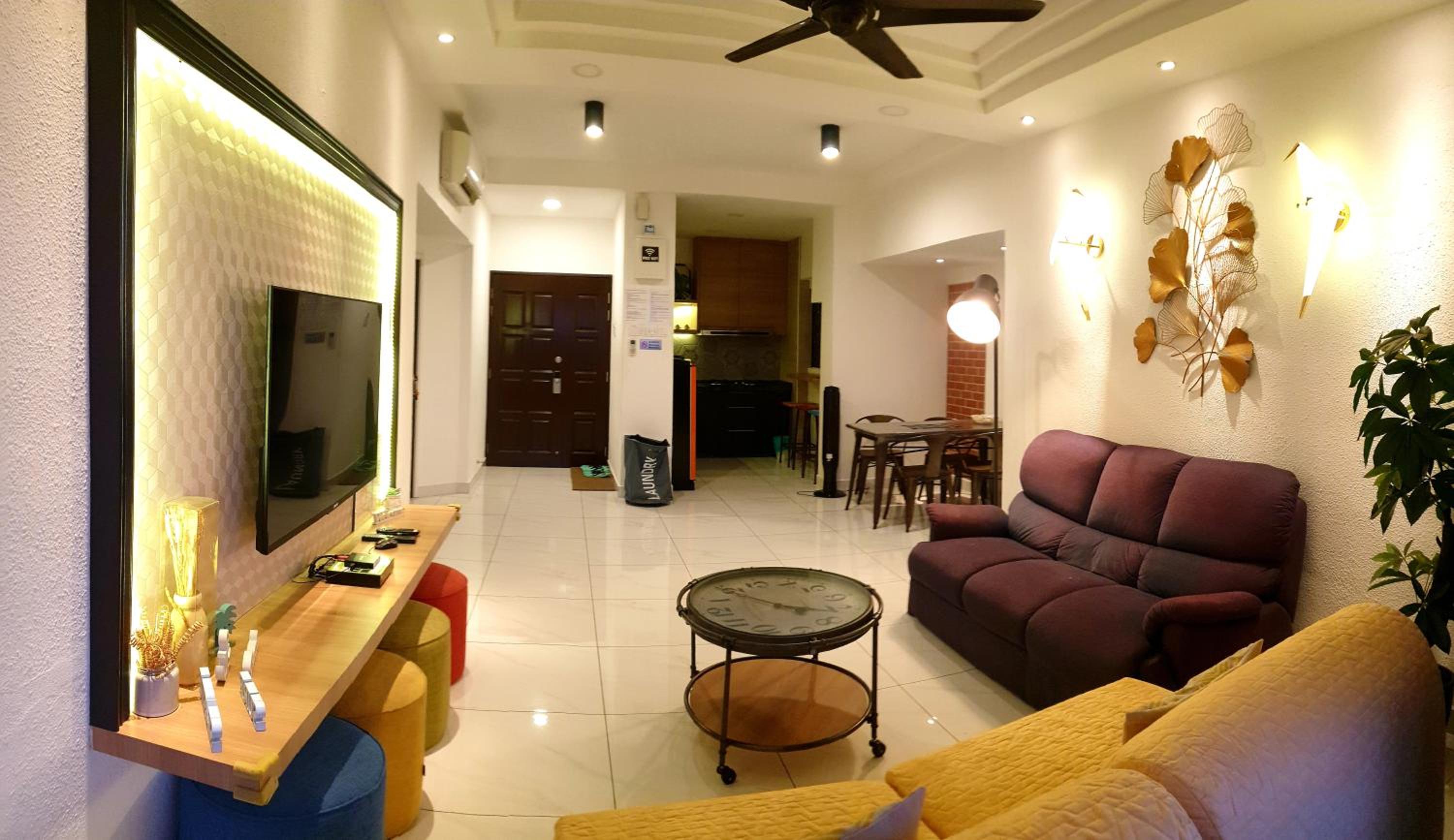 Sri Sayang by Coral Holiday Resort photo 4