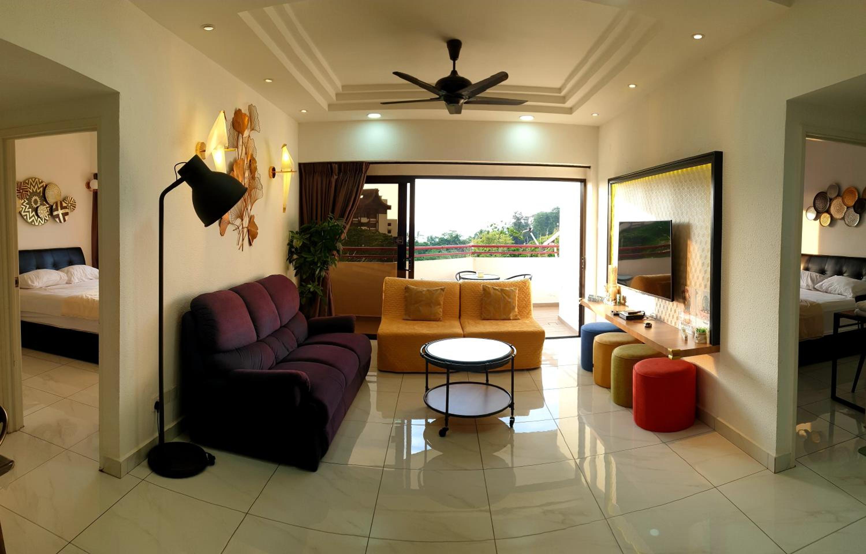 Sri Sayang by Coral Holiday Resort photo 7