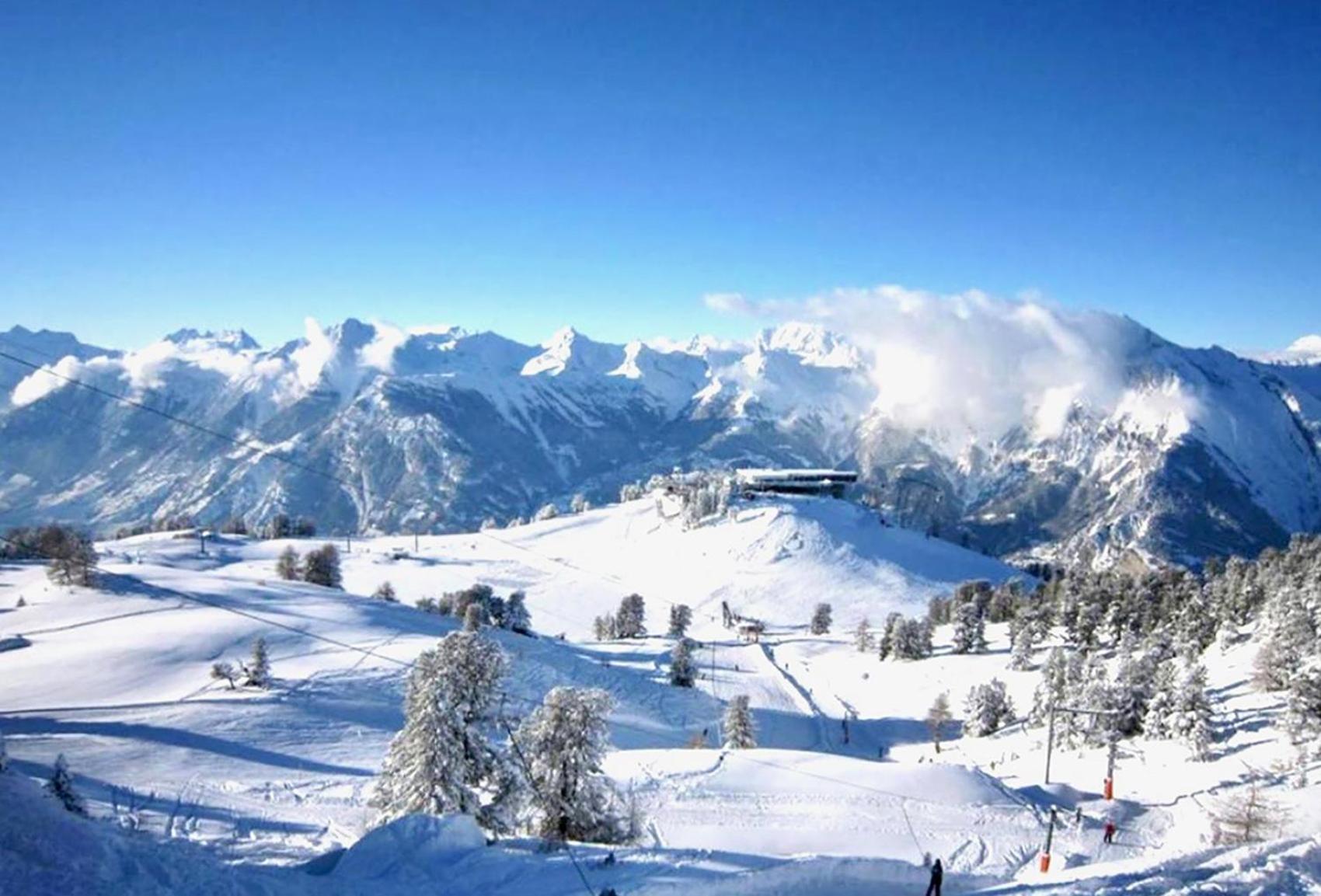 Le Cret Haute Nendaz
