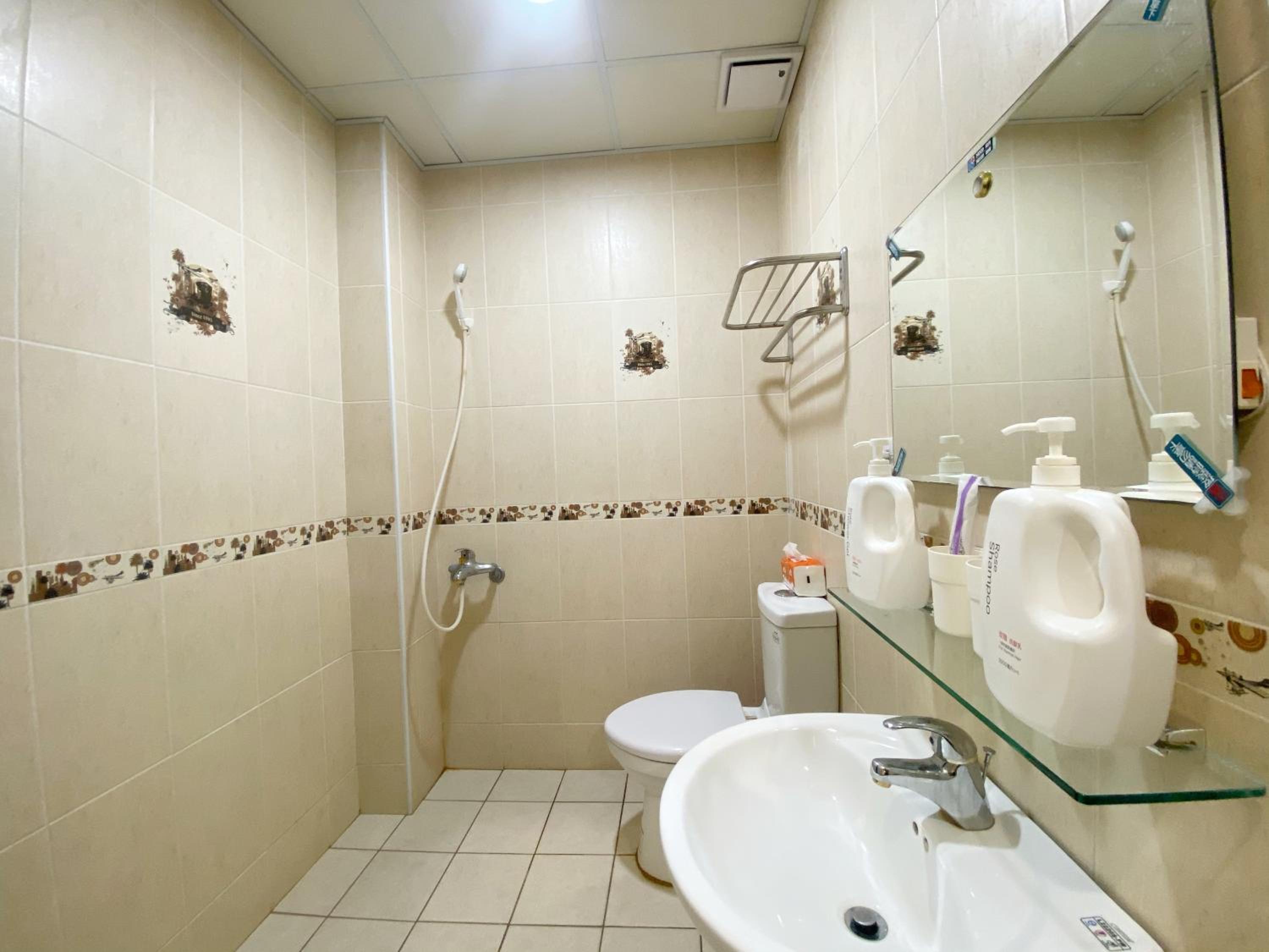 Taichung Vacations - Day Day Fengjia - Property Image 13
