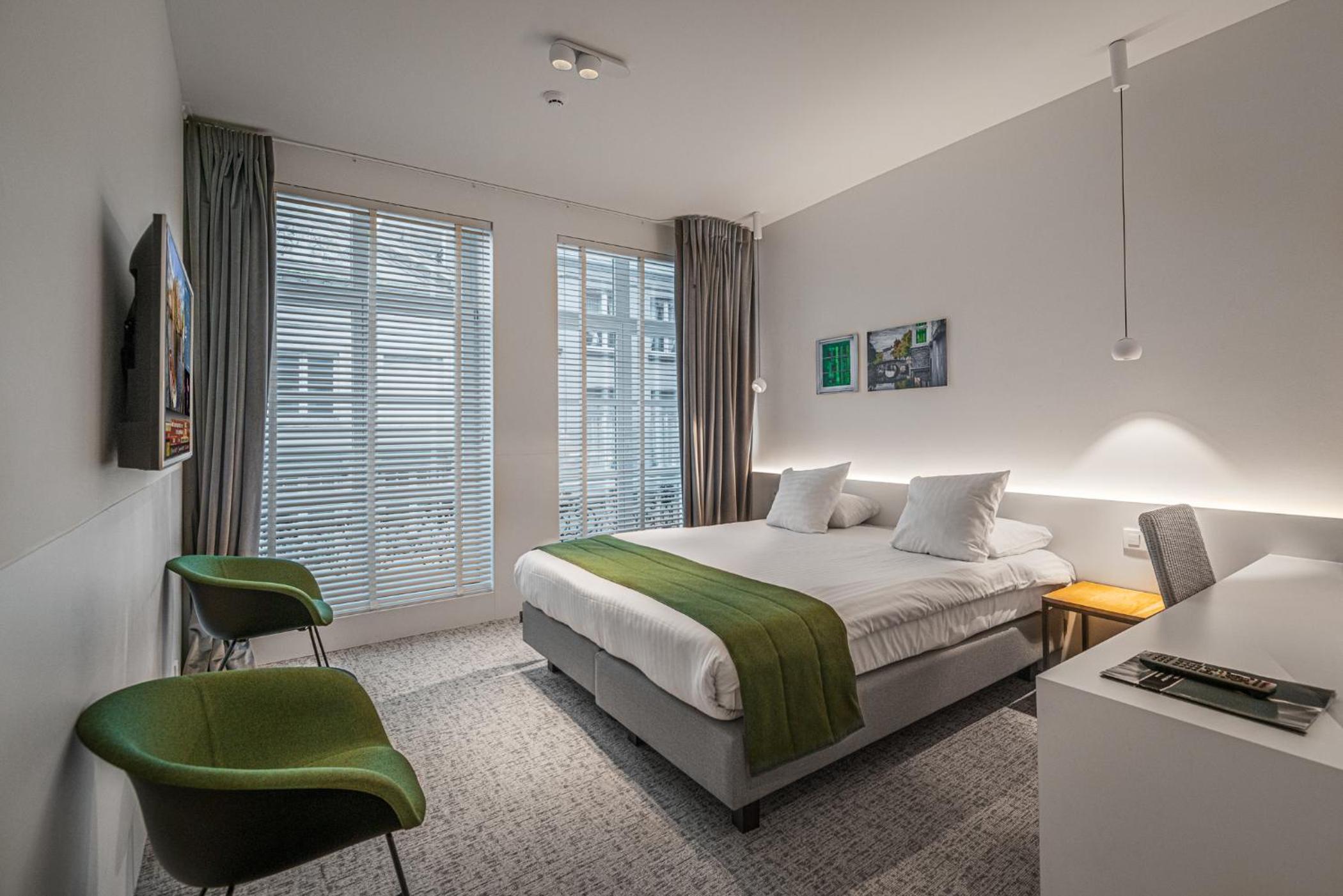 Bruges Vacations - Hotel Bourgoensch Hof - Property Image 50