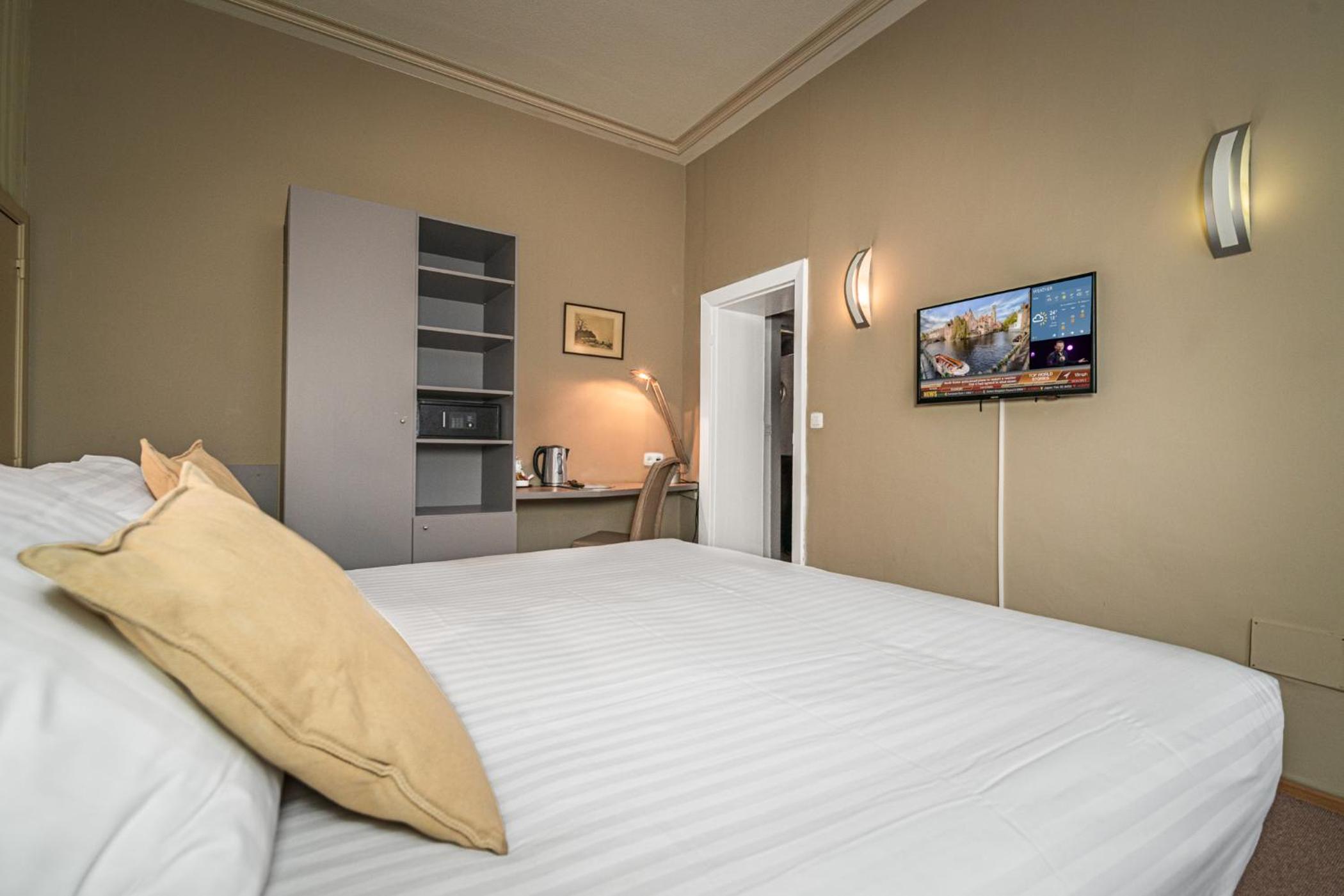 Bruges Vacations - Hotel Bourgoensch Hof - Property Image 18