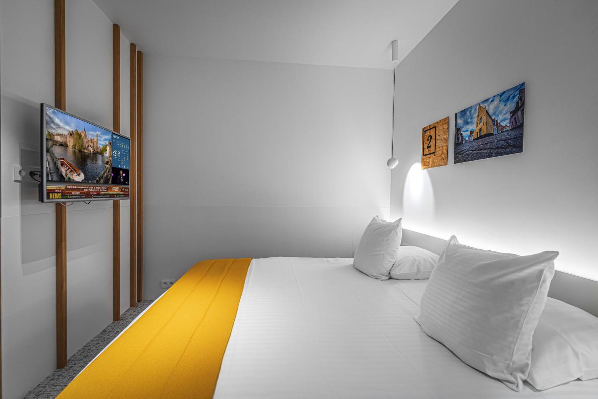 Bruges Vacations - Hotel Bourgoensch Hof - Property Image 49