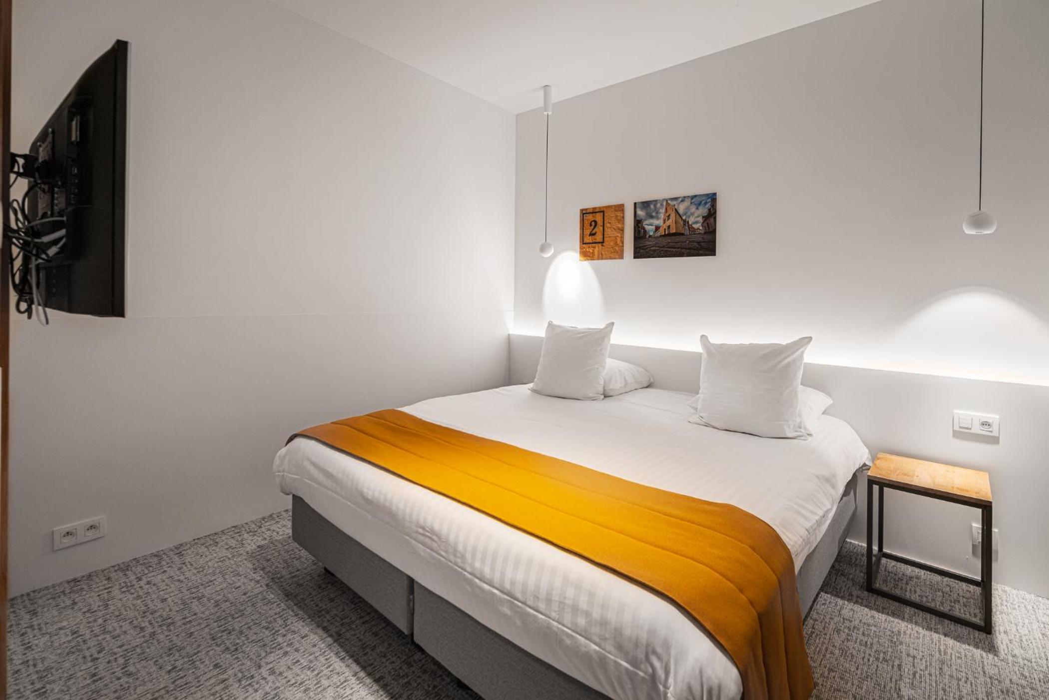 Bruges Vacations - Hotel Bourgoensch Hof - Property Image 36