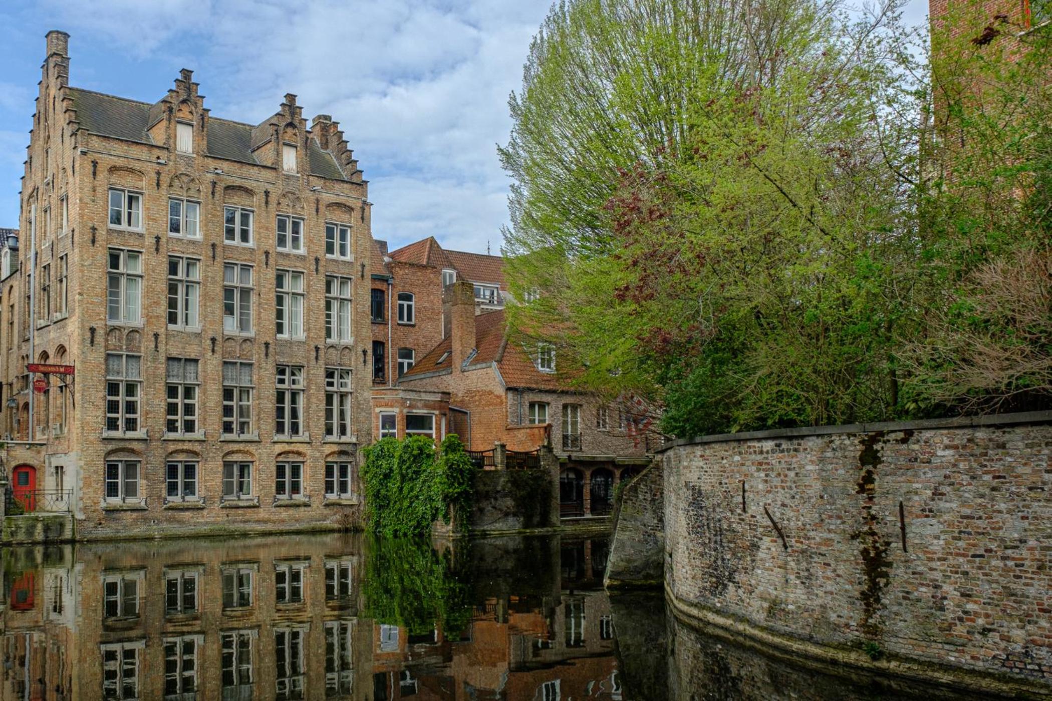Bruges Vacations - Hotel Bourgoensch Hof - Property Image 94