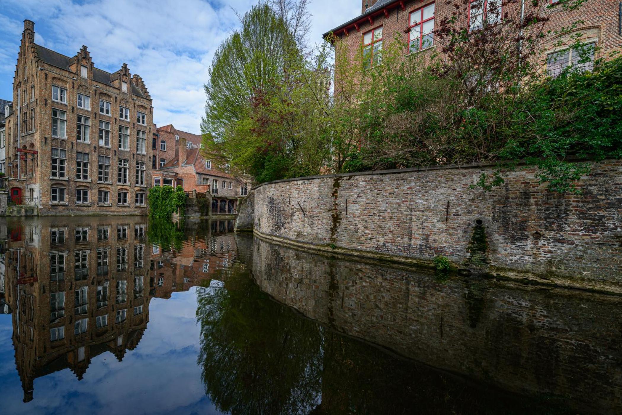 Bruges Vacations - Hotel Bourgoensch Hof - Property Image 95