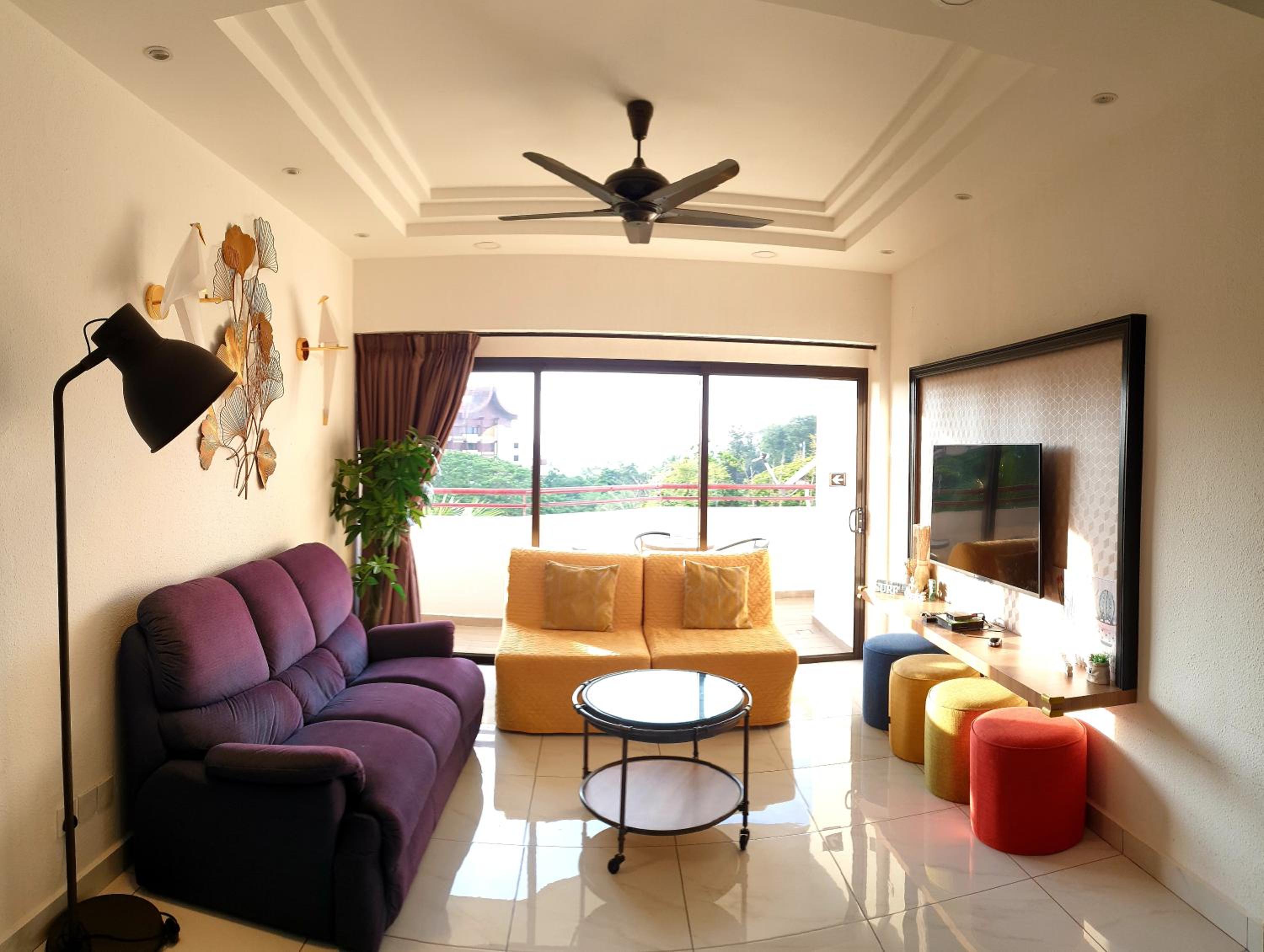Sri Sayang by Coral Holiday Resort photo 6