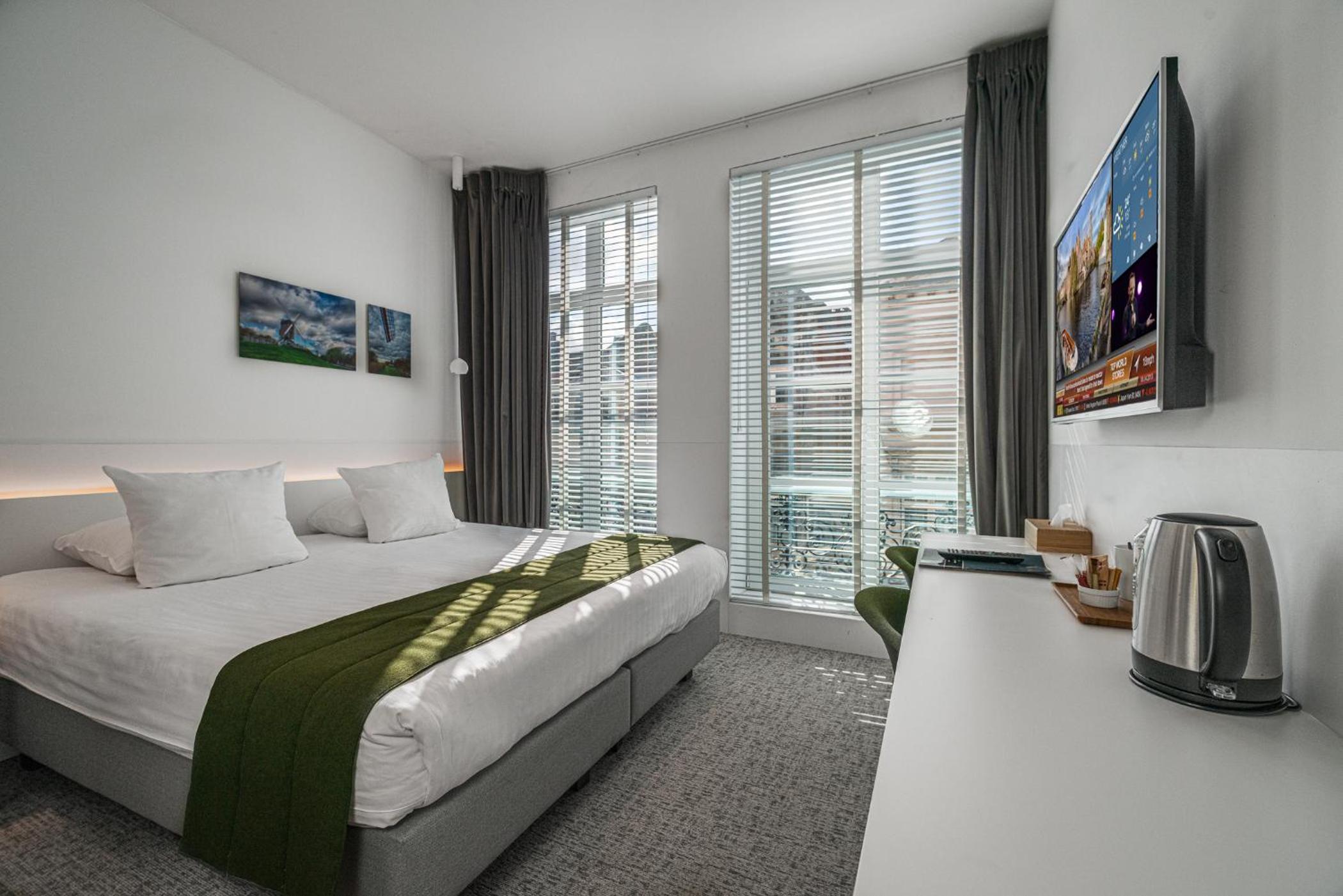 Bruges Vacations - Hotel Bourgoensch Hof - Property Image 2